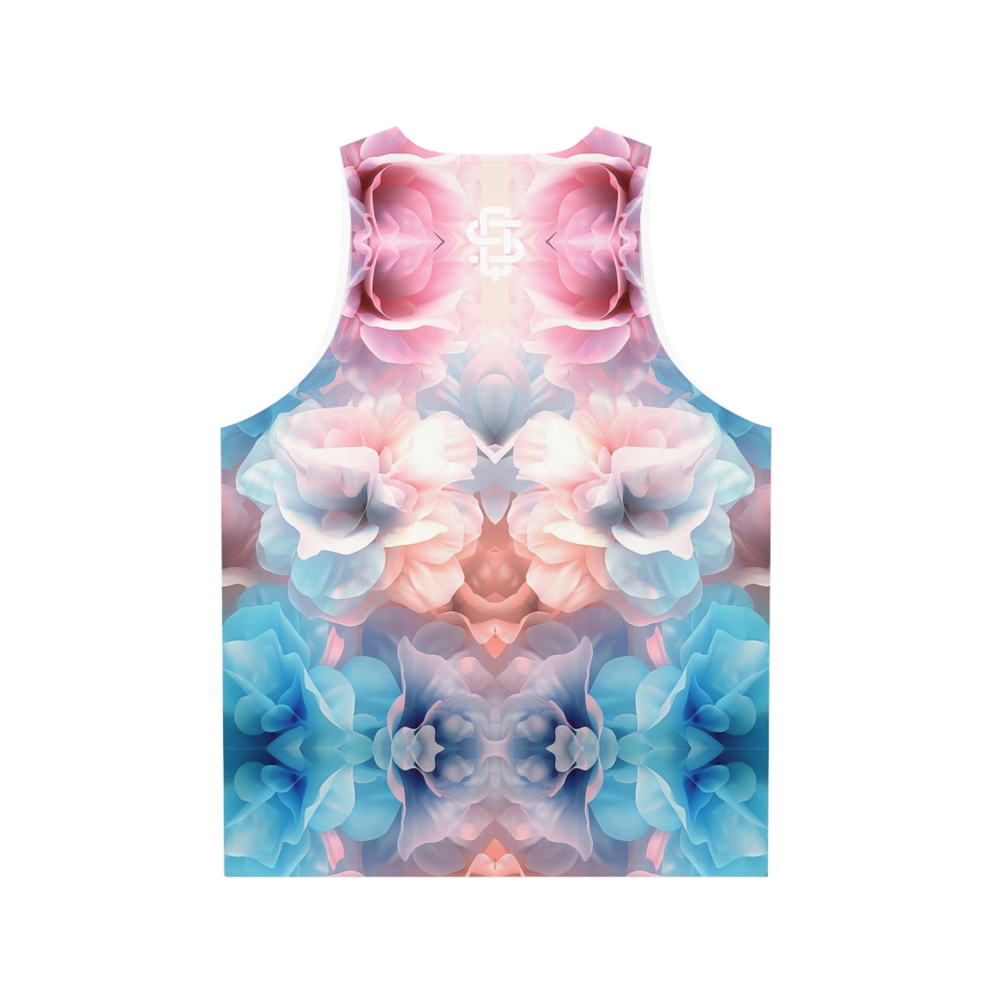 TANK - FITTED