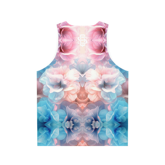 TANK - FITTED