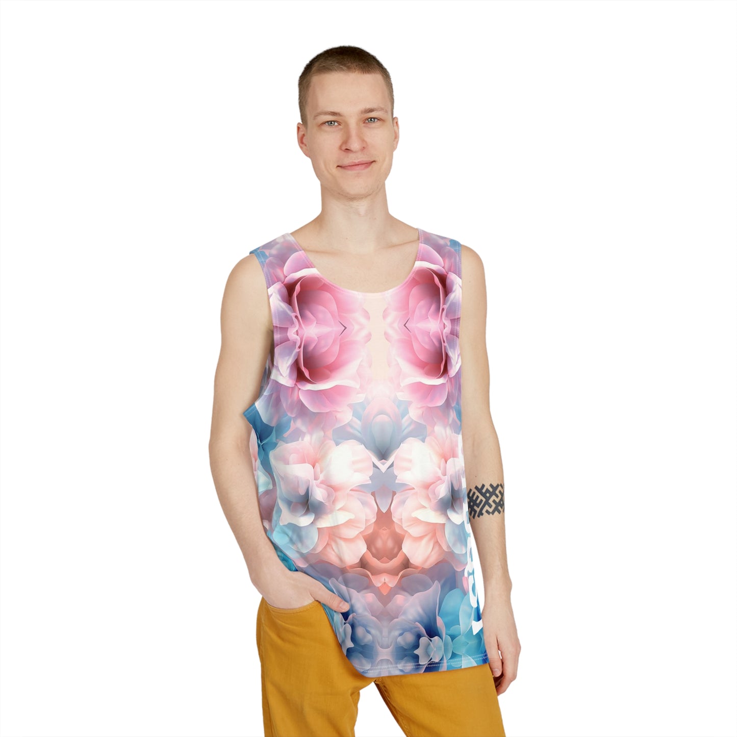 TANK - LOOSE