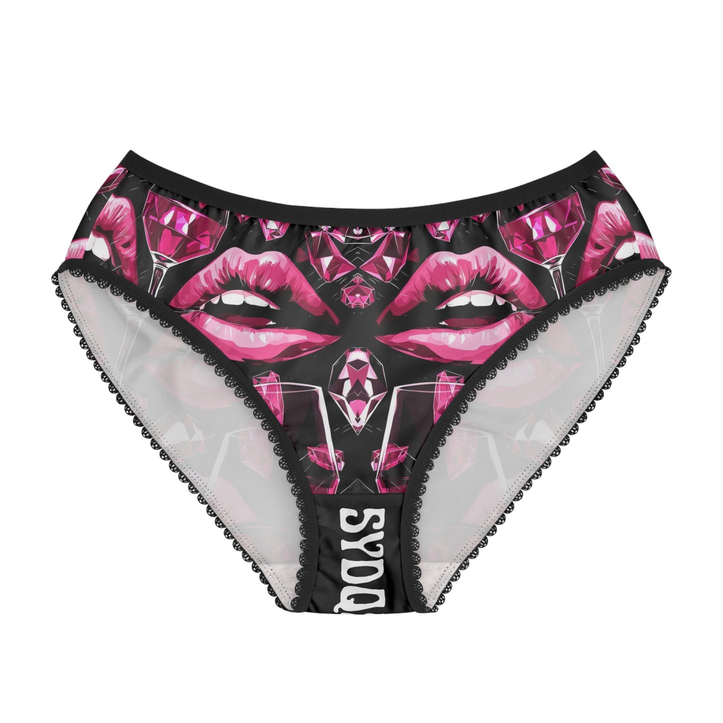 UNDIES