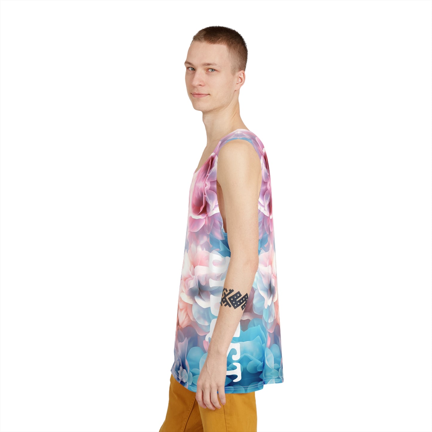 TANK - LOOSE