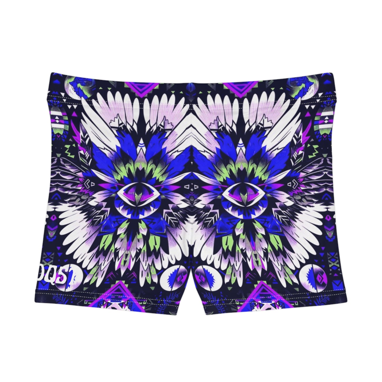 YOGA SHORTS