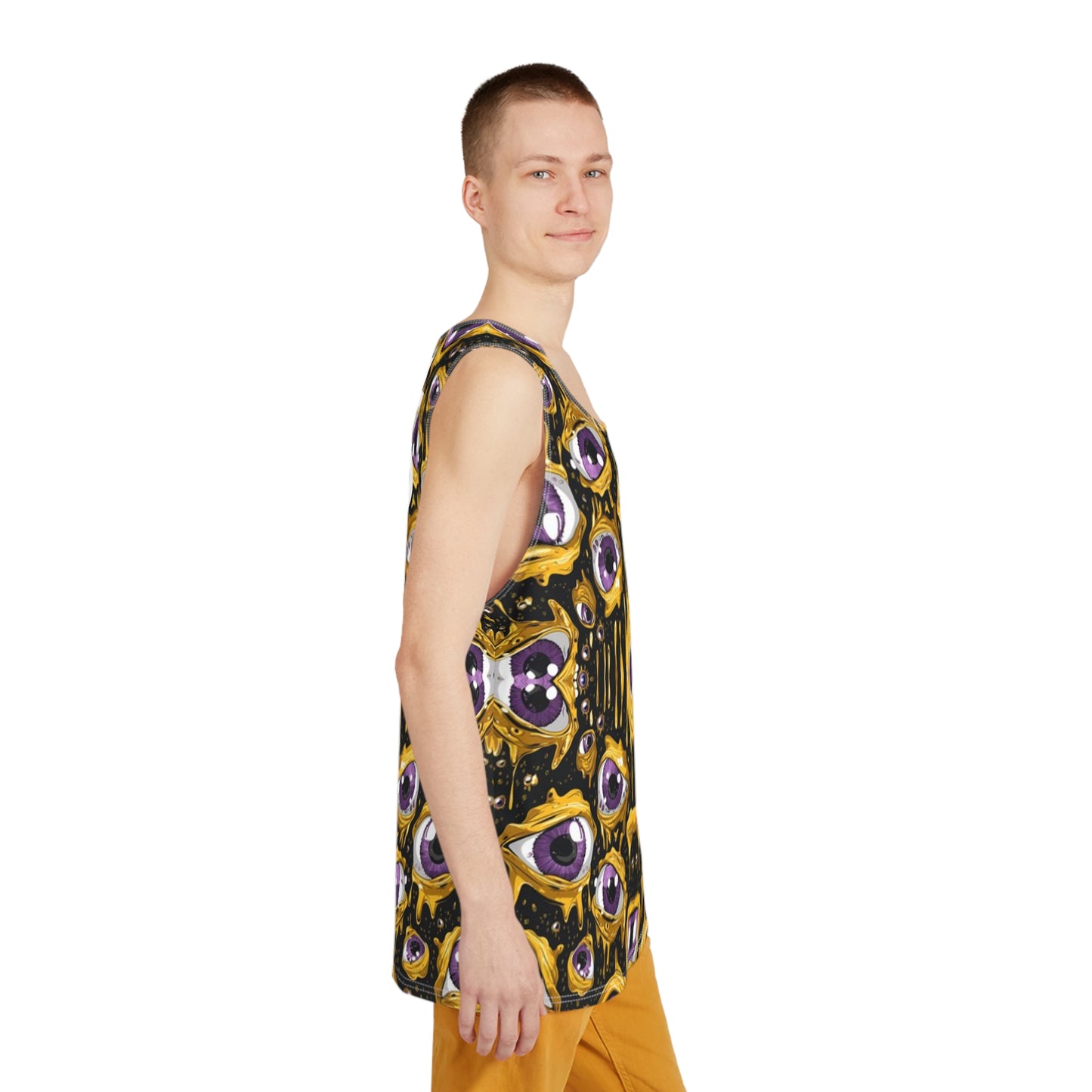 TANK - LOOSE