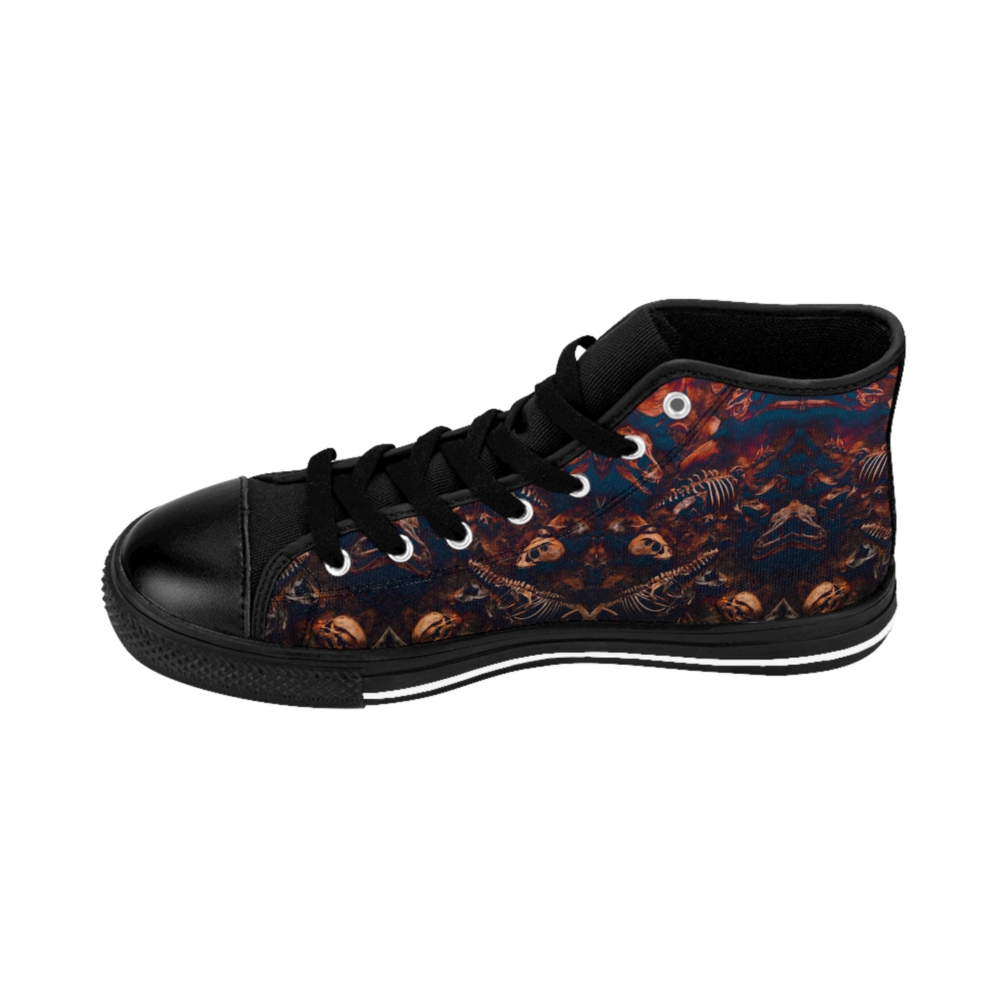 HIGH TOPS (M)