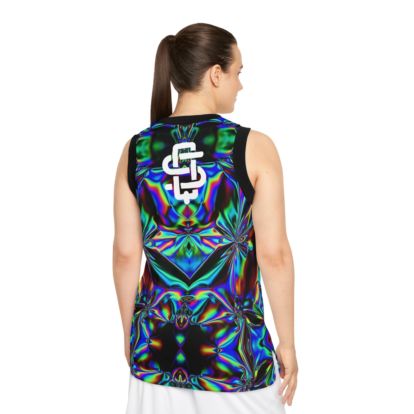 JERSEY - BASKETBALL