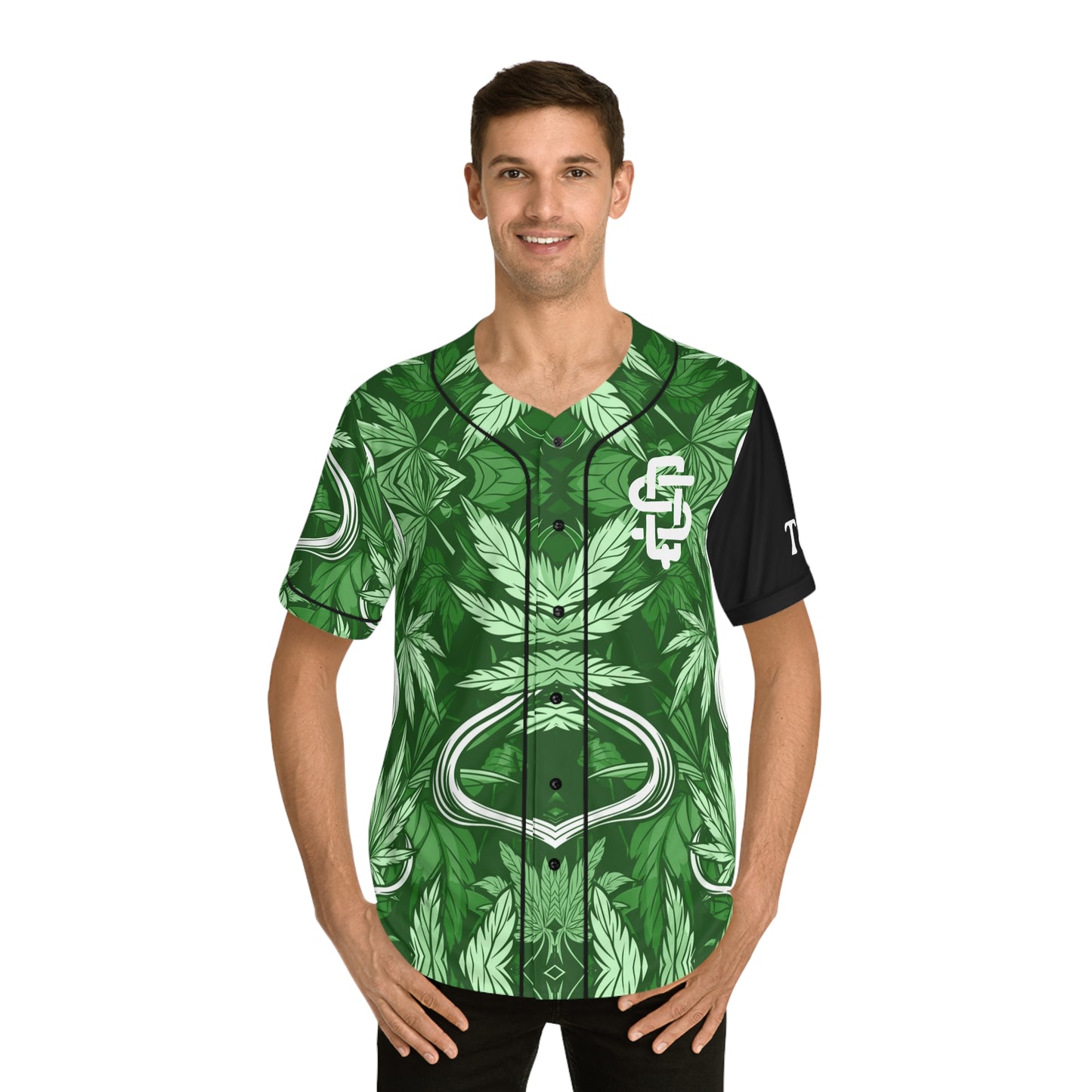 JERSEY - BASEBALL