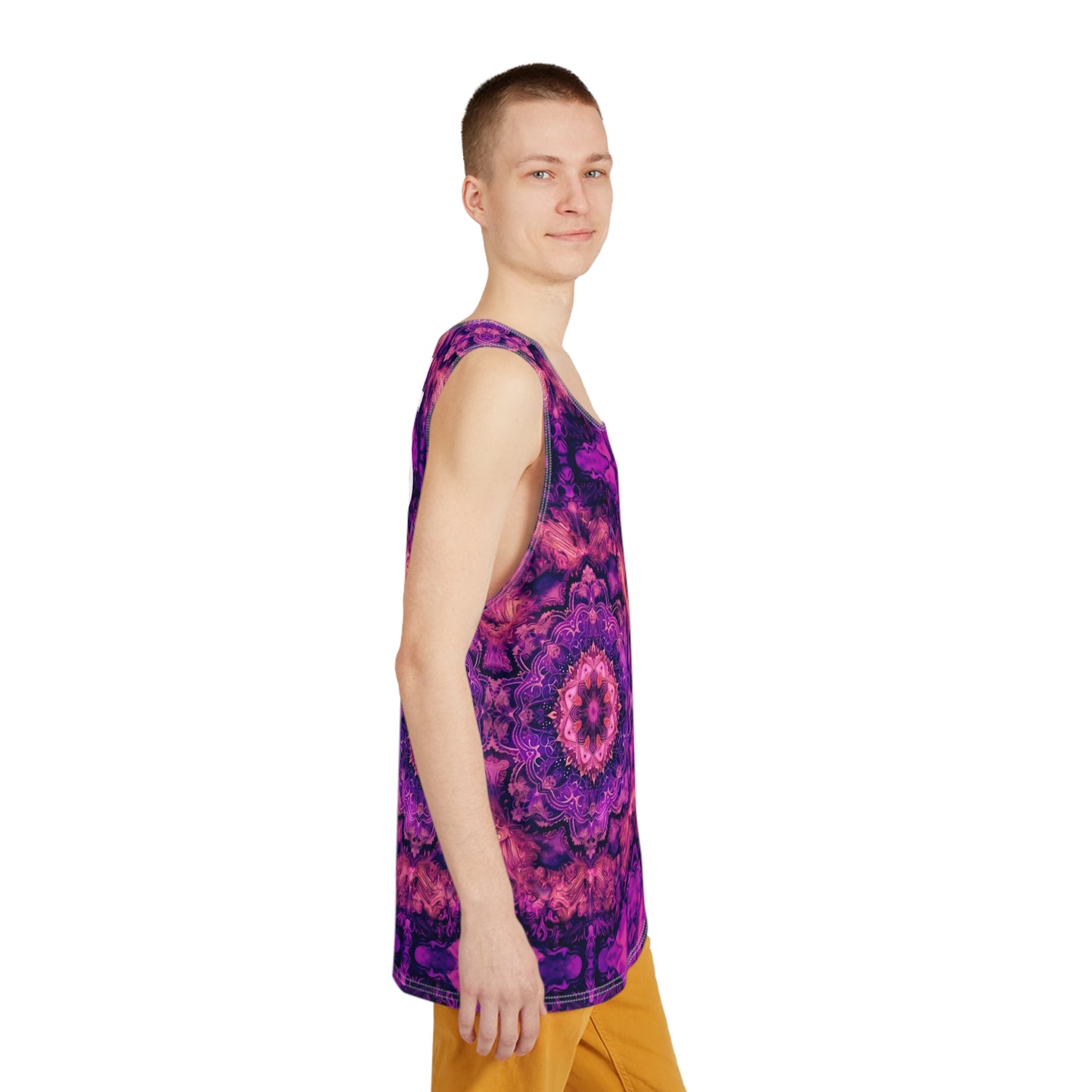 TANK - LOOSE