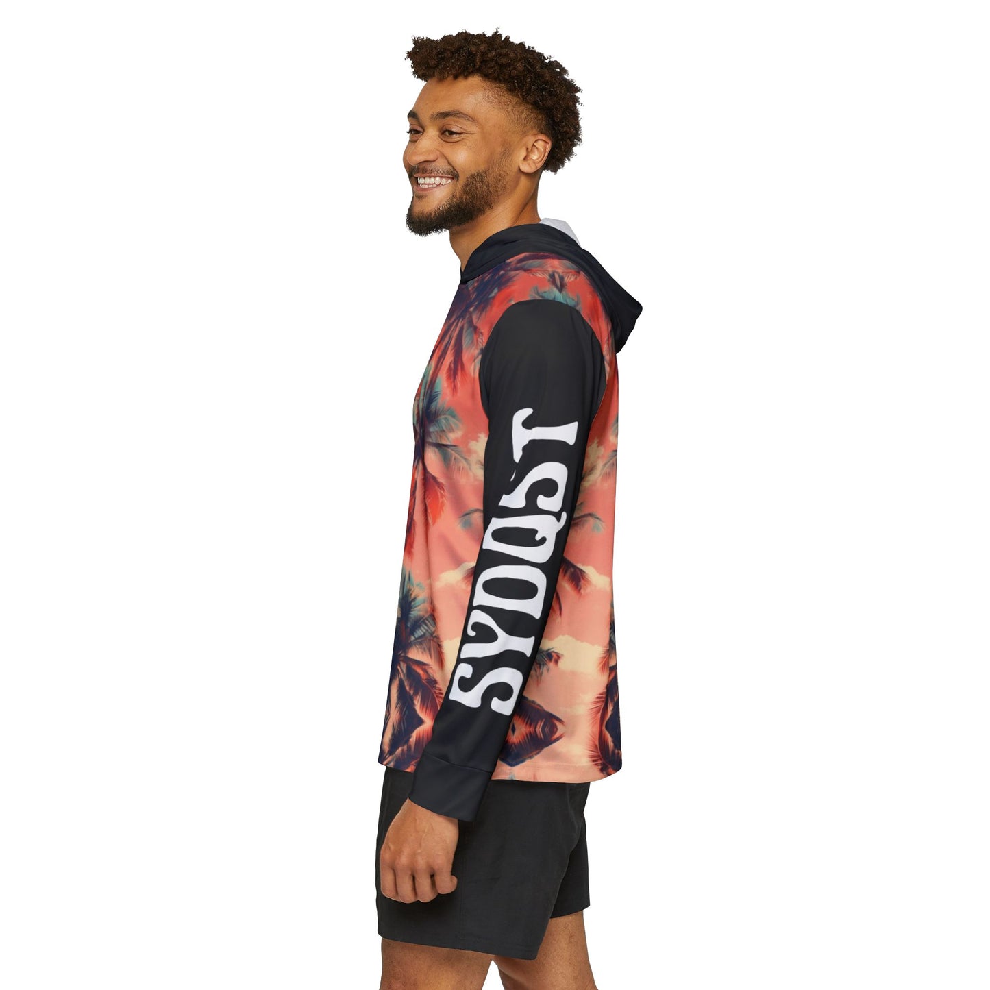 UPF HOODIE