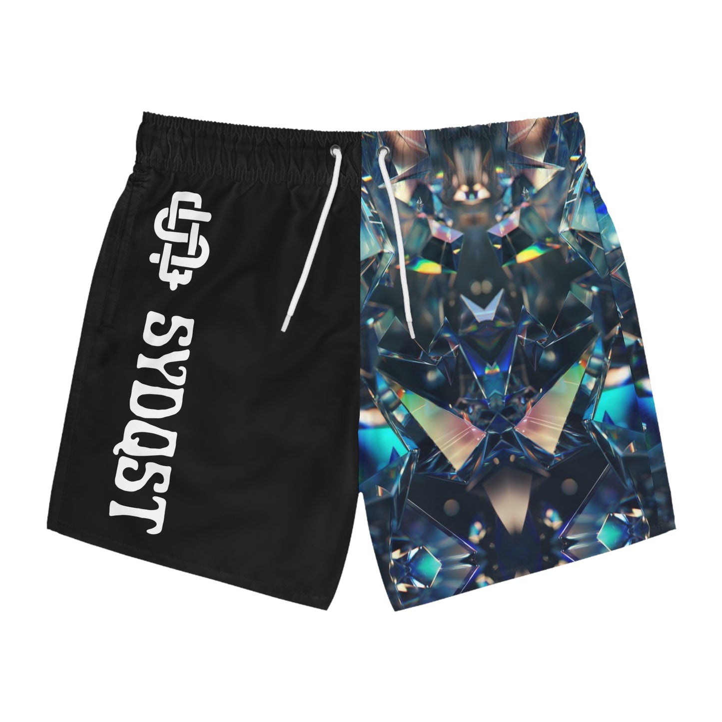SWIM TRUNKS