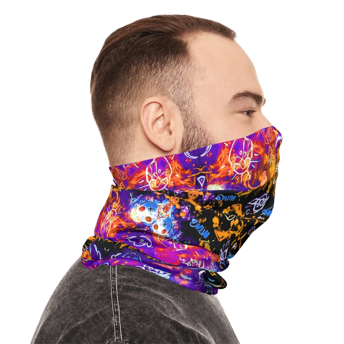 GAITER