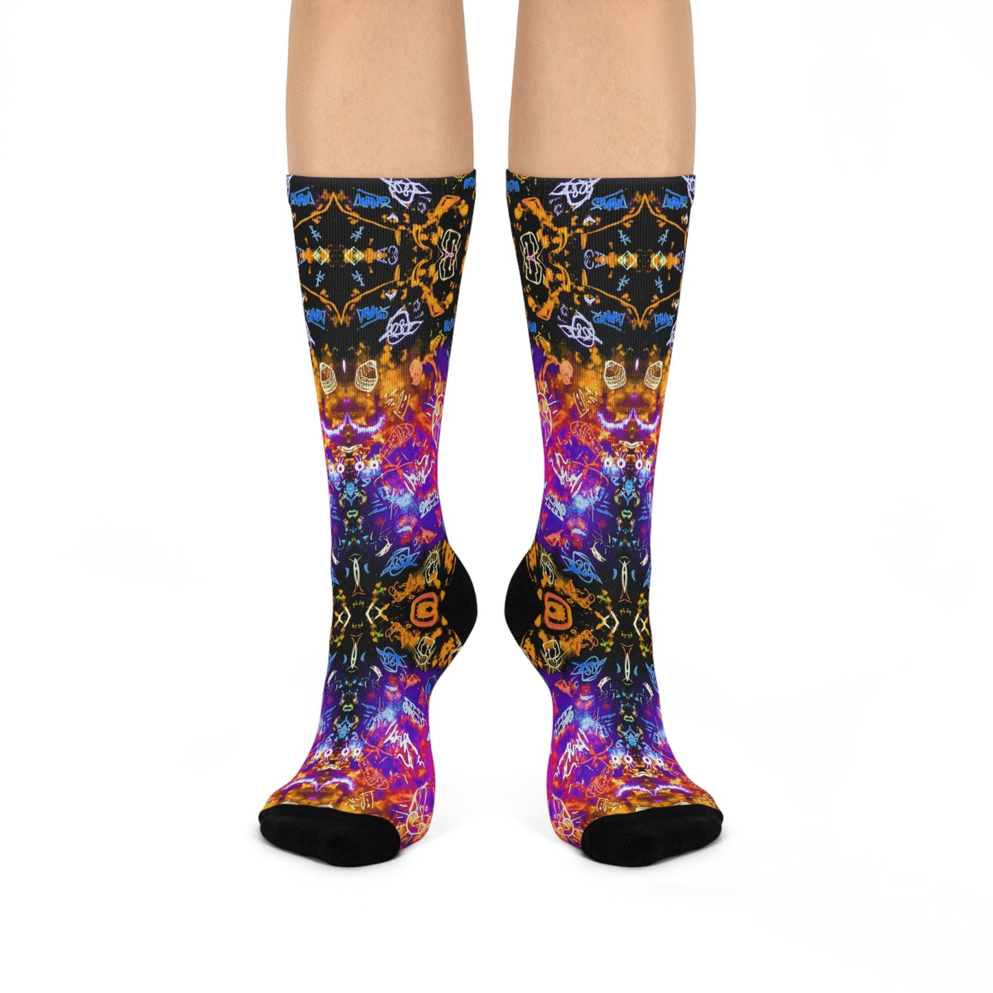 SOCKS - LONG