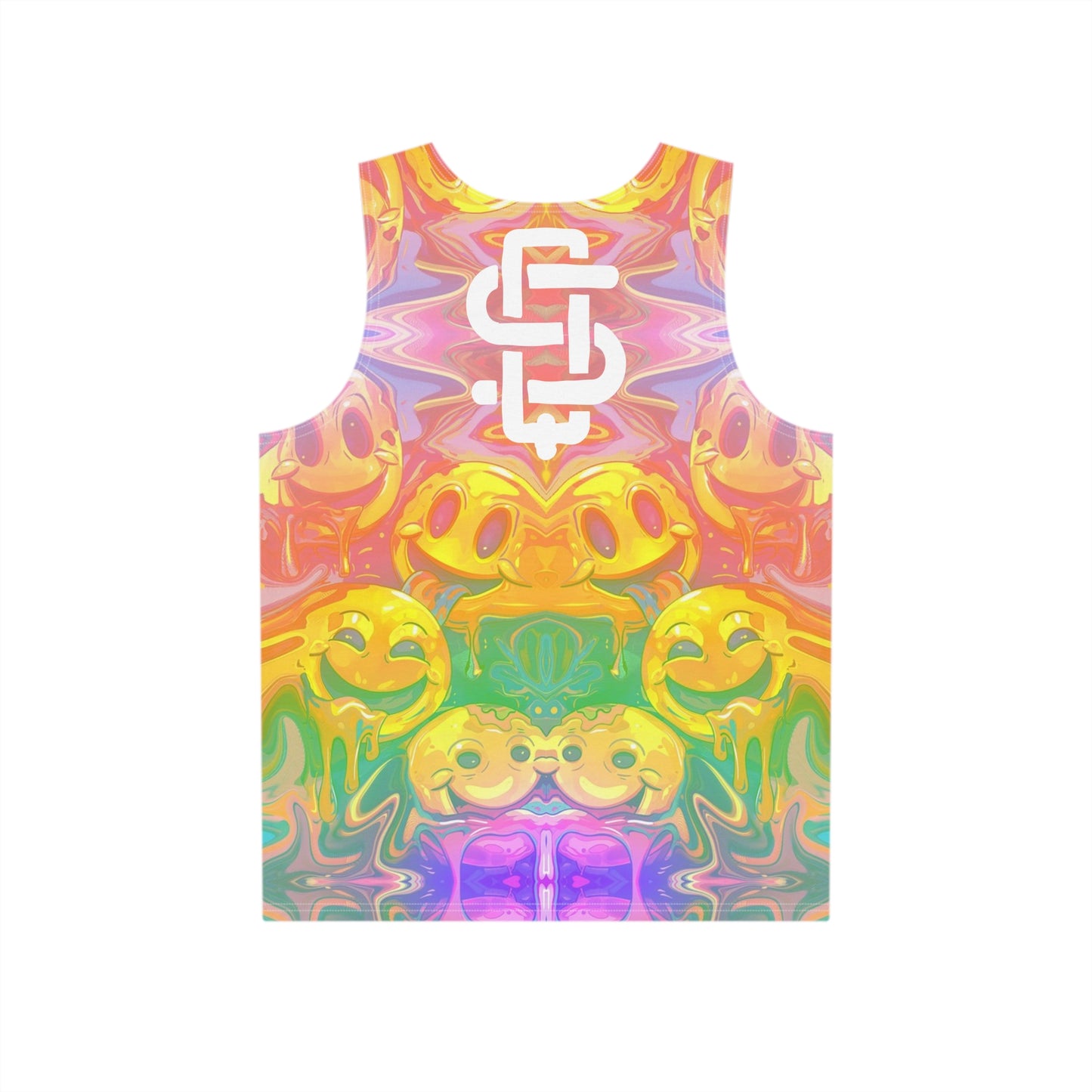 TANK - LOOSE