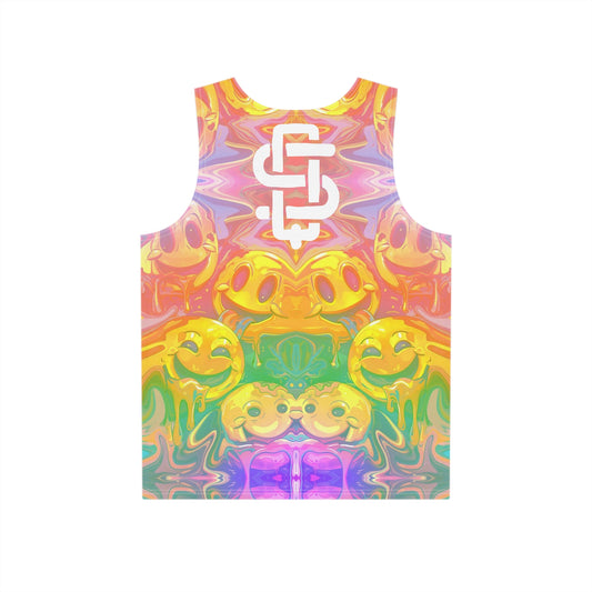 TANK - LOOSE