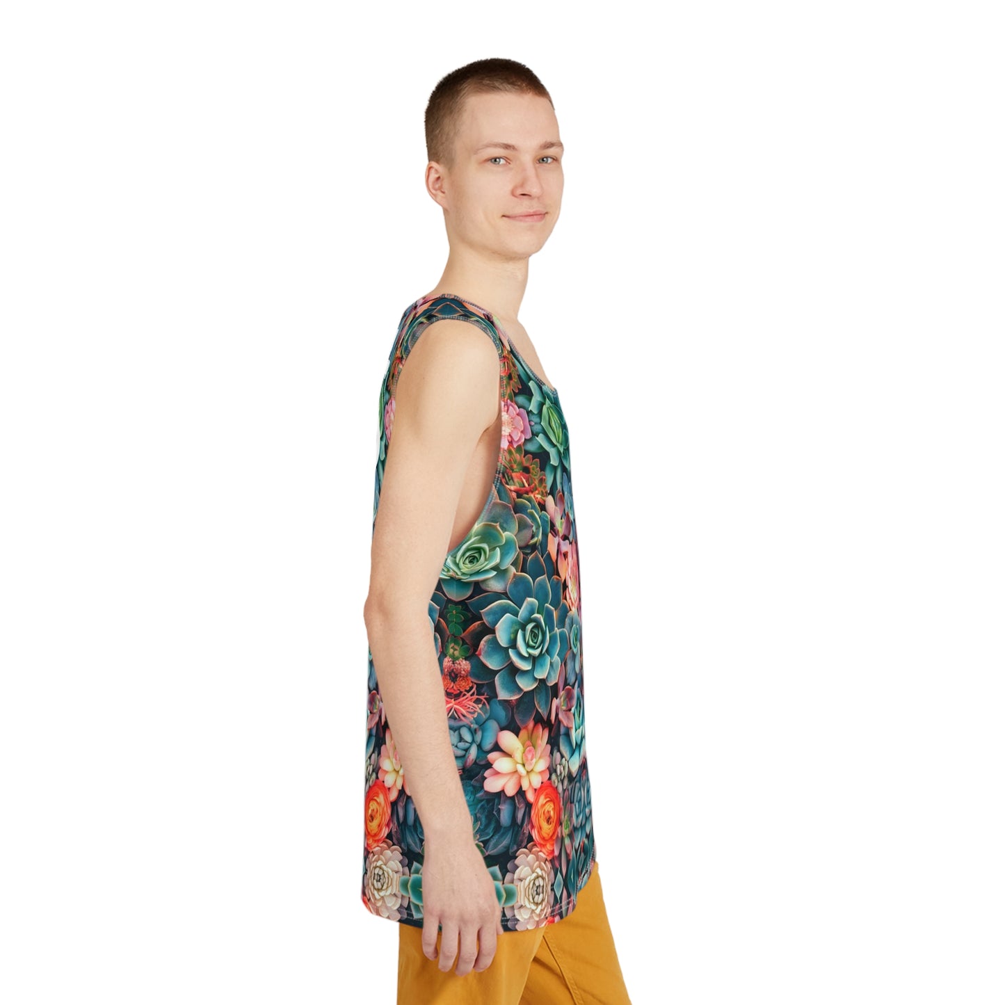TANK - LOOSE