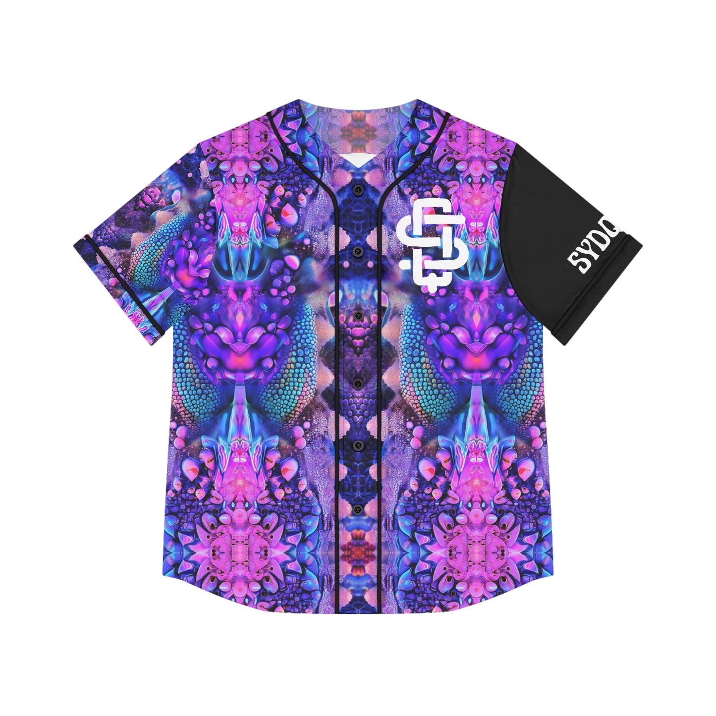 JERSEY - BASEBALL (W)