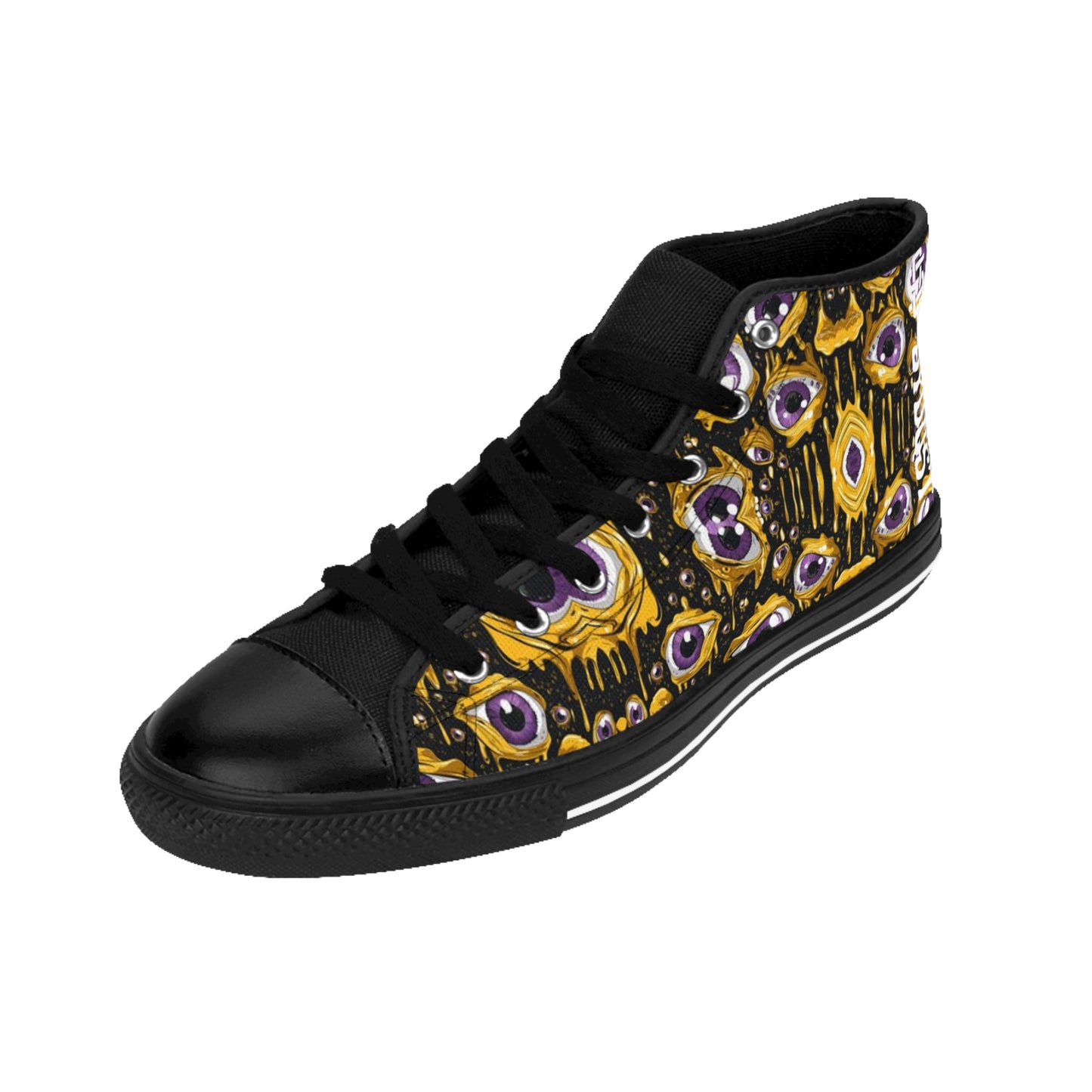 HIGH TOPS (W)