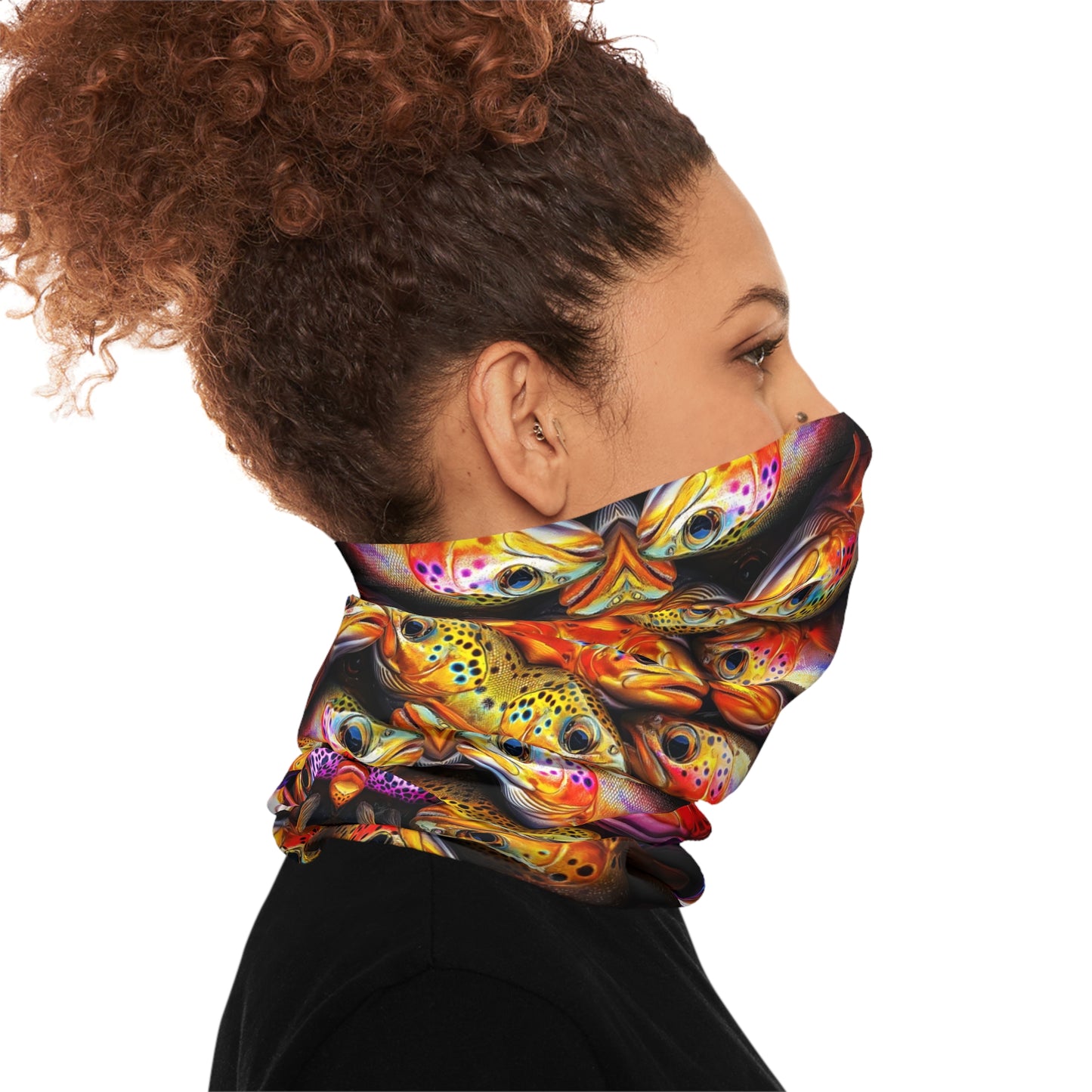 GAITER