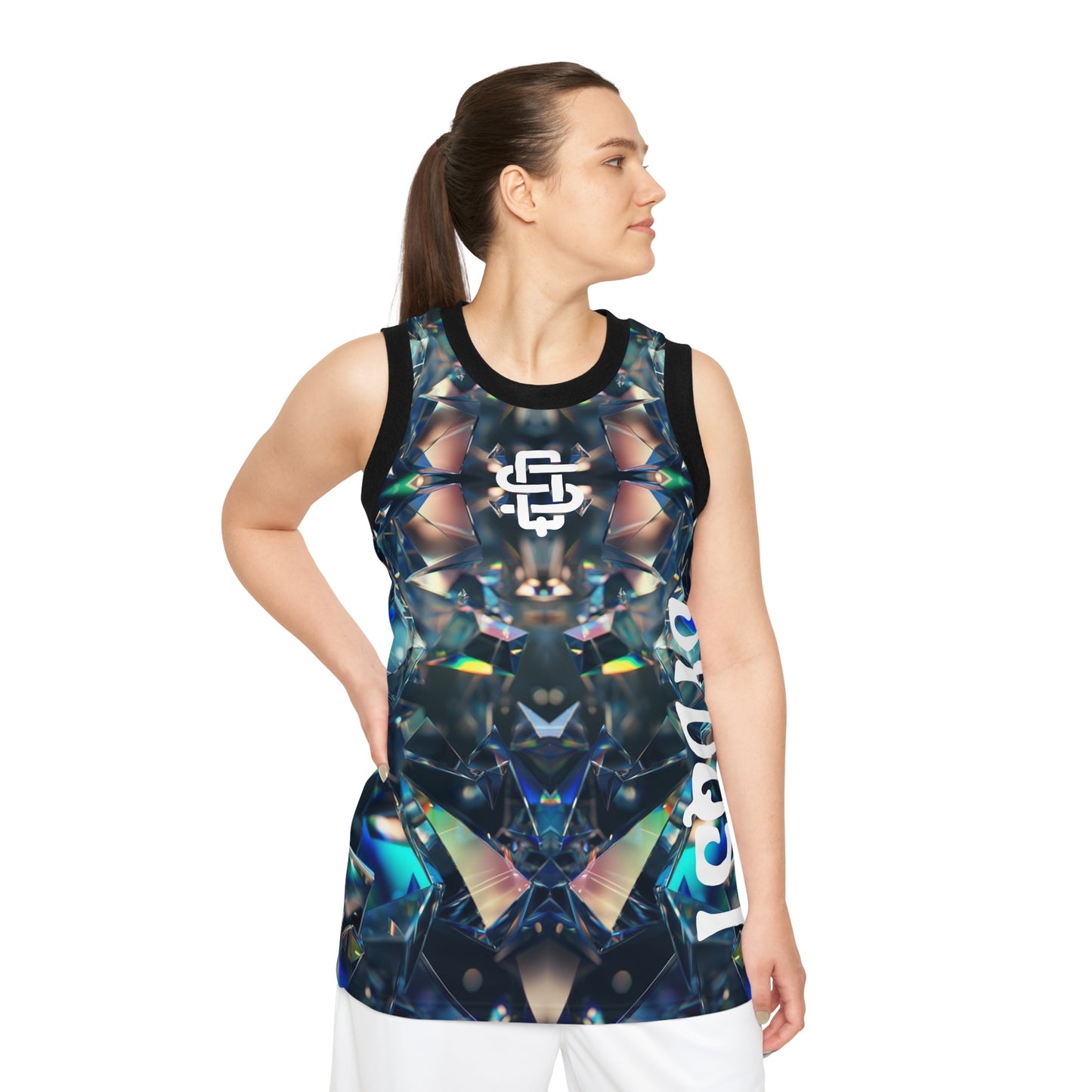 JERSEY - BASKETBALL