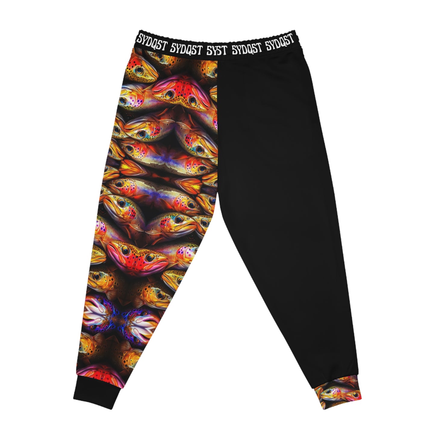 JOGGERS