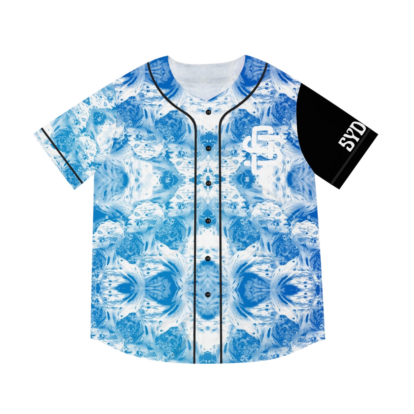 JERSEY - BASEBALL