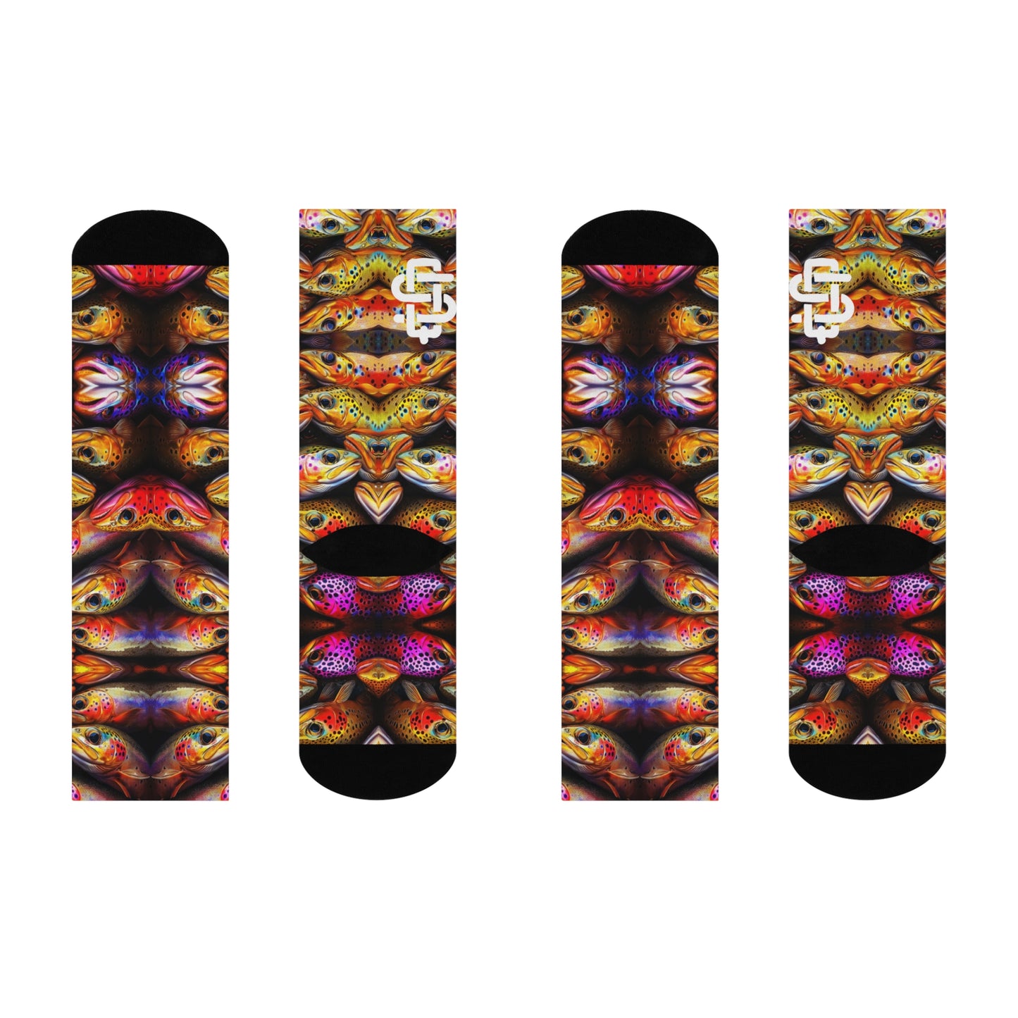 SOCKS - LONG