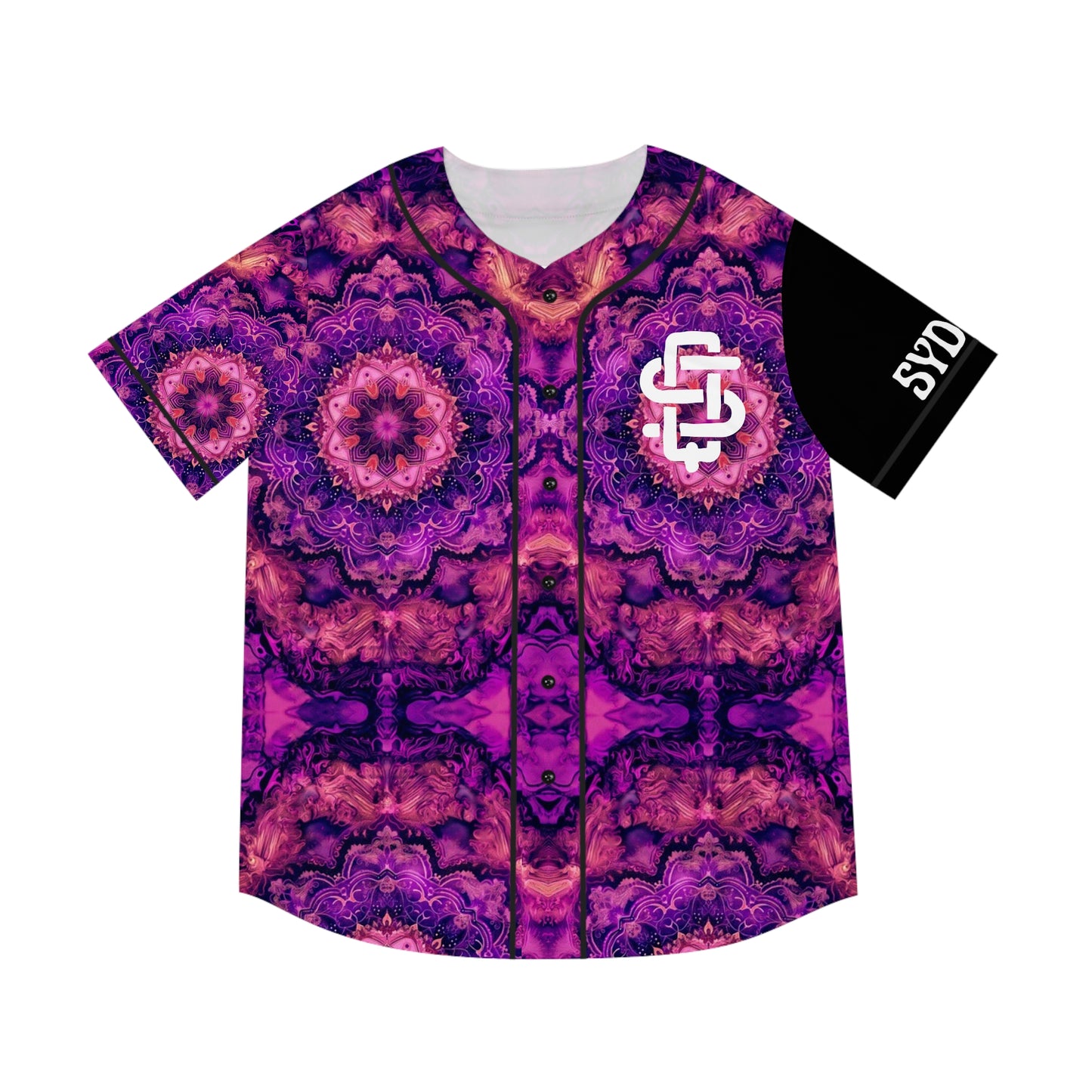 JERSEY - BASEBALL