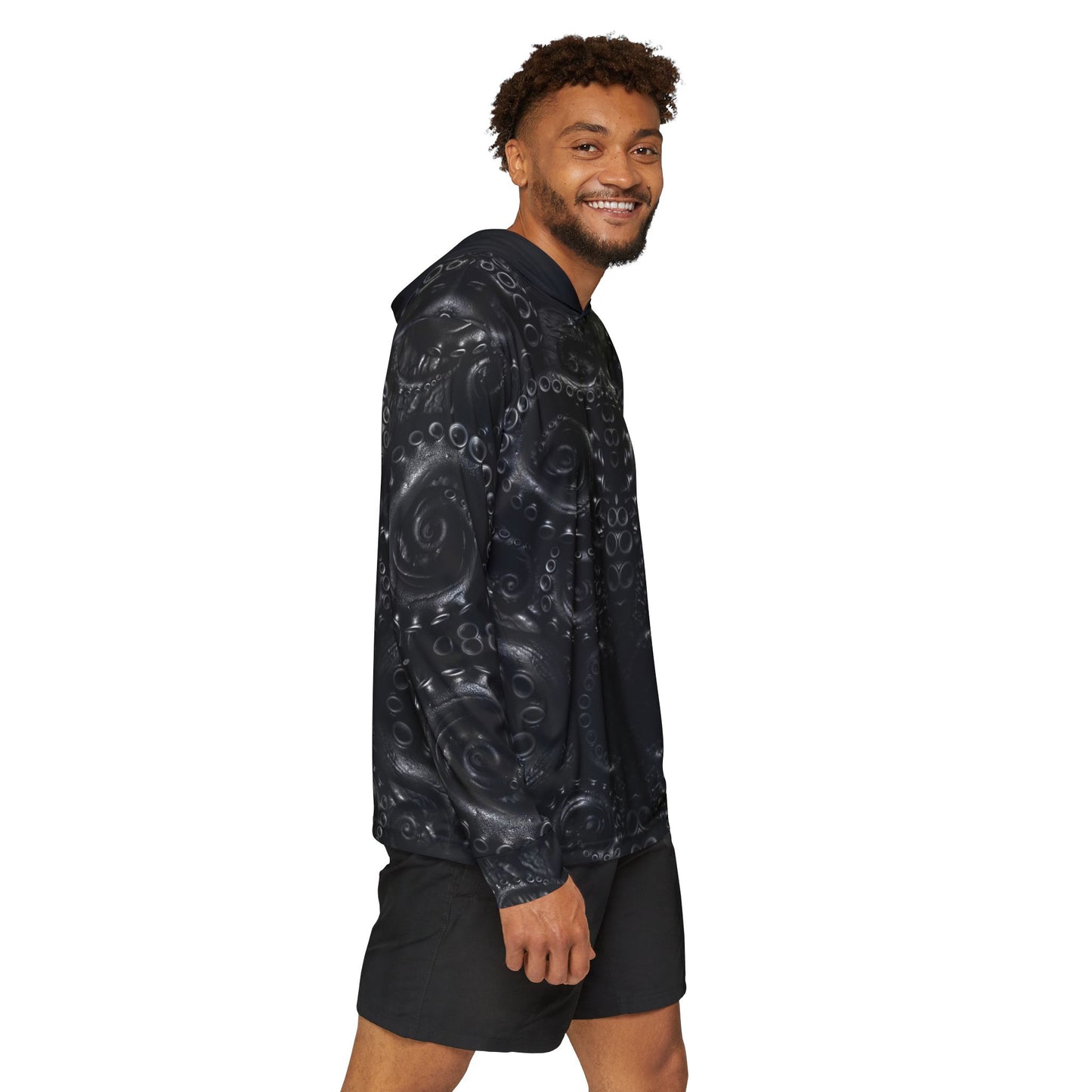 UPF HOODIE