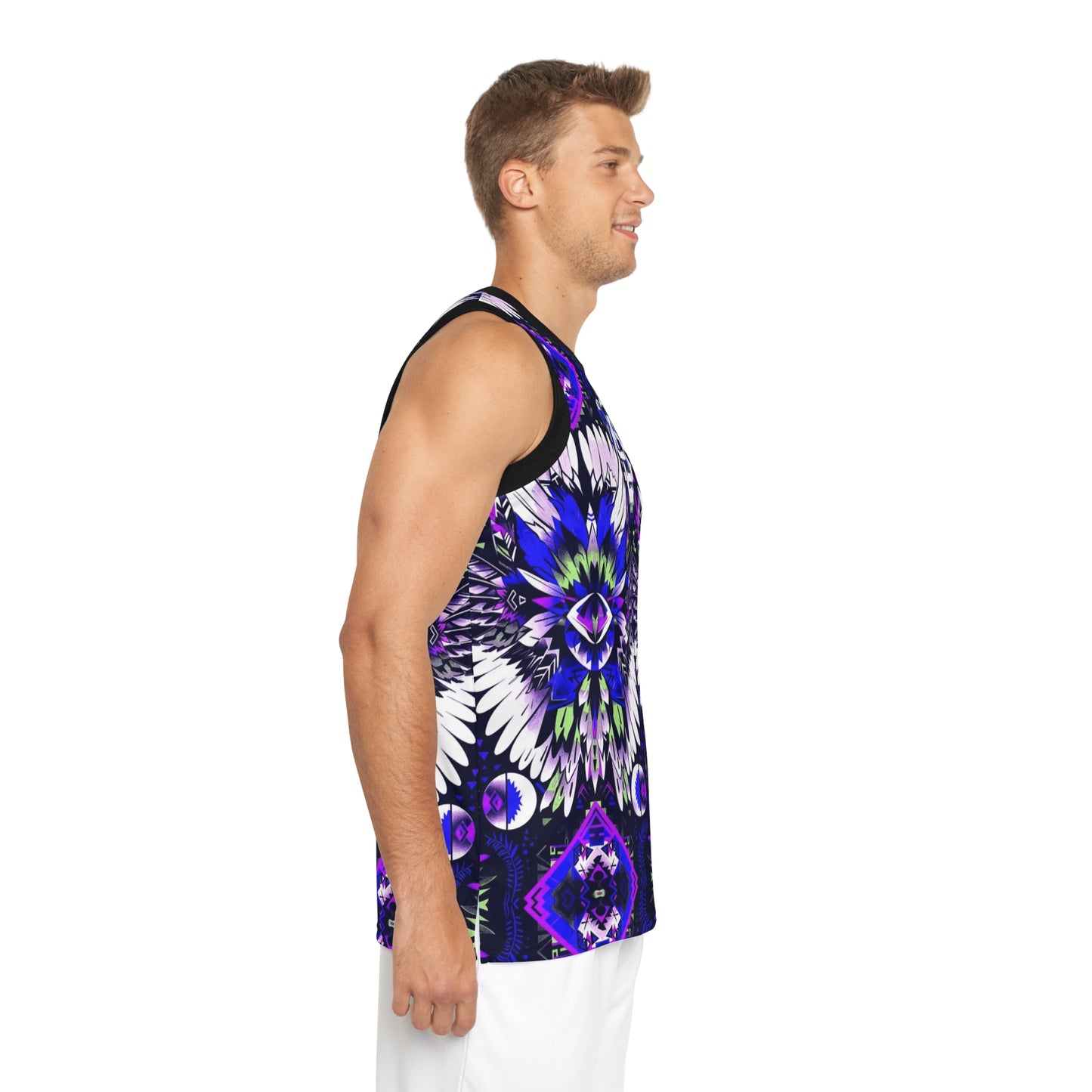 JERSEY - BASKETBALL