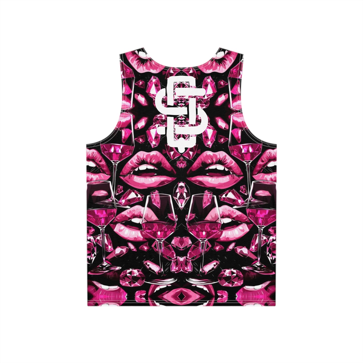 TANK - LOOSE