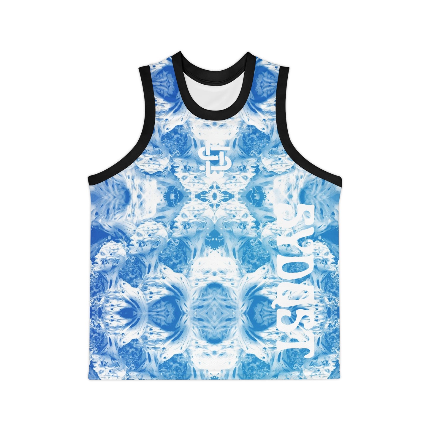 JERSEY - BASKETBALL