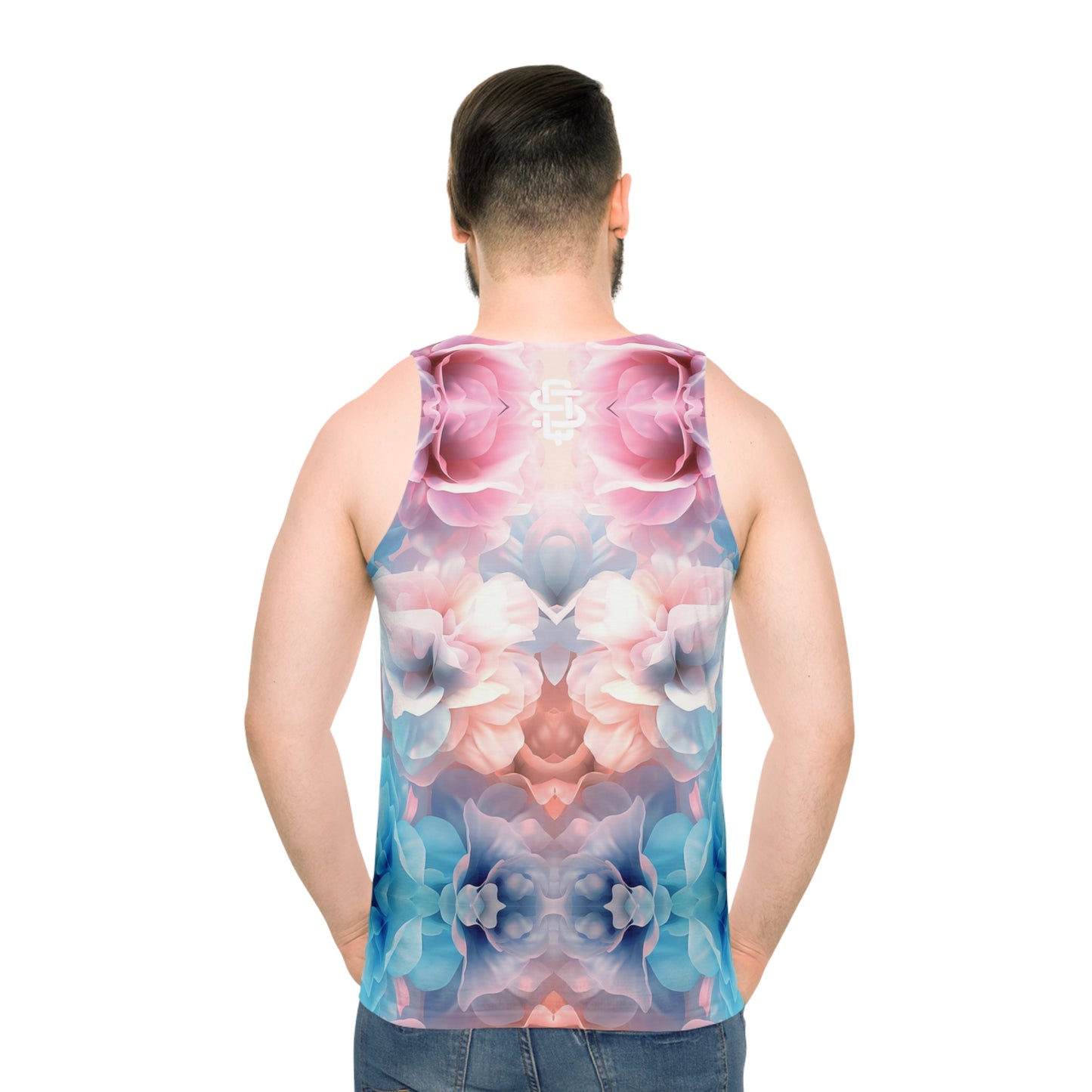 TANK - FITTED