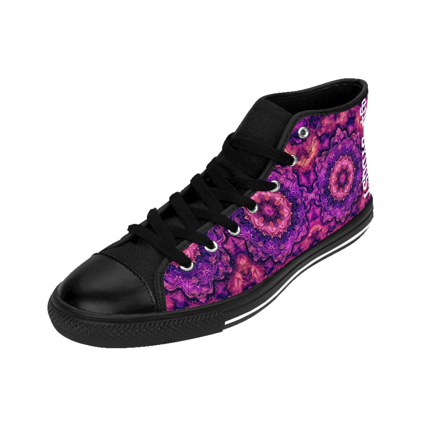 HIGH TOPS (W)