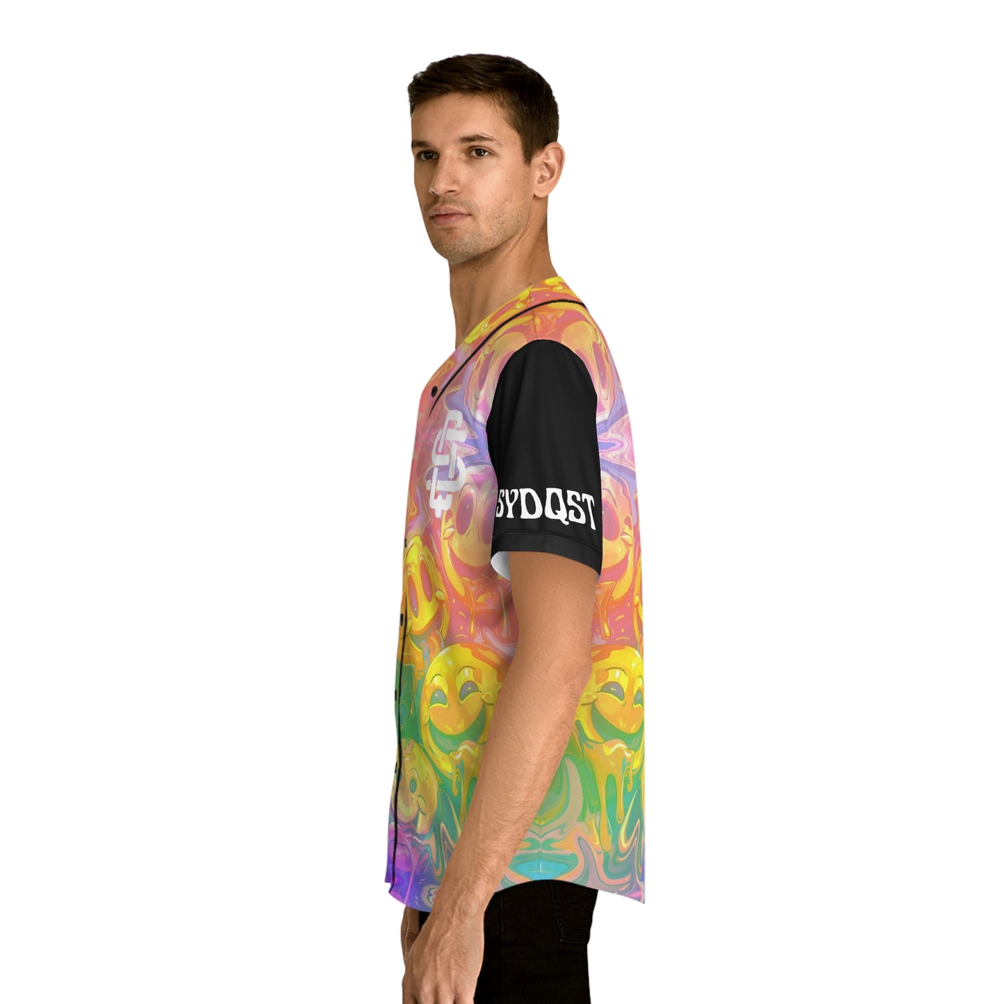 JERSEY - BASEBALL