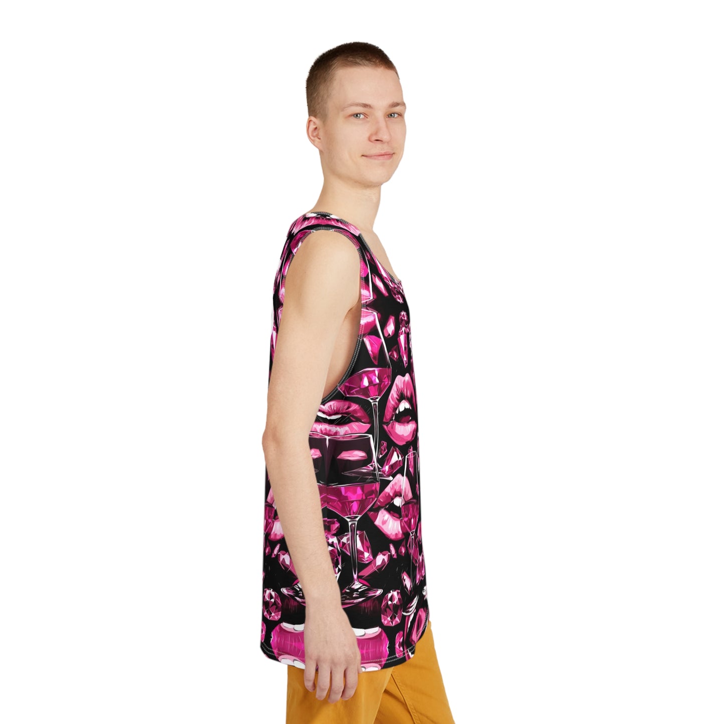 TANK - LOOSE