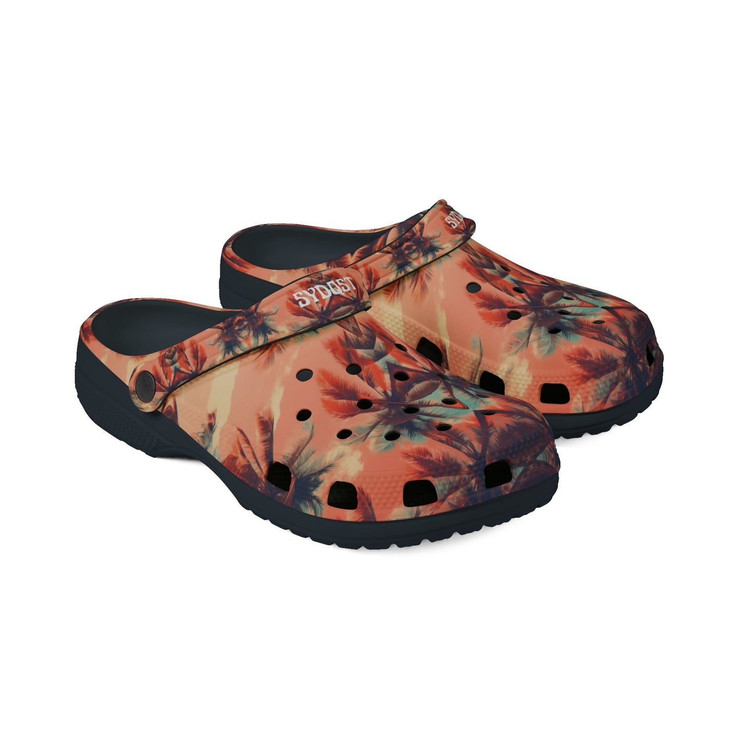 CLOGS
