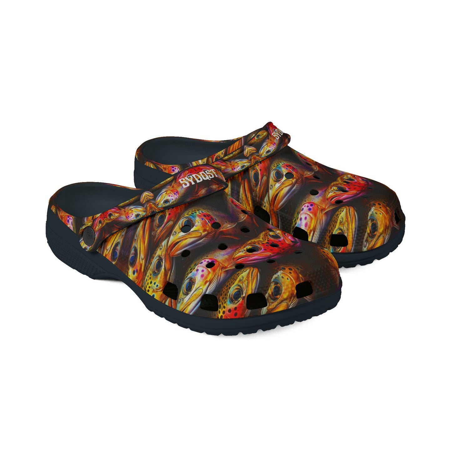 CLOGS