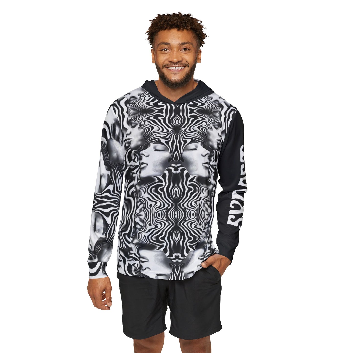 UPF HOODIE