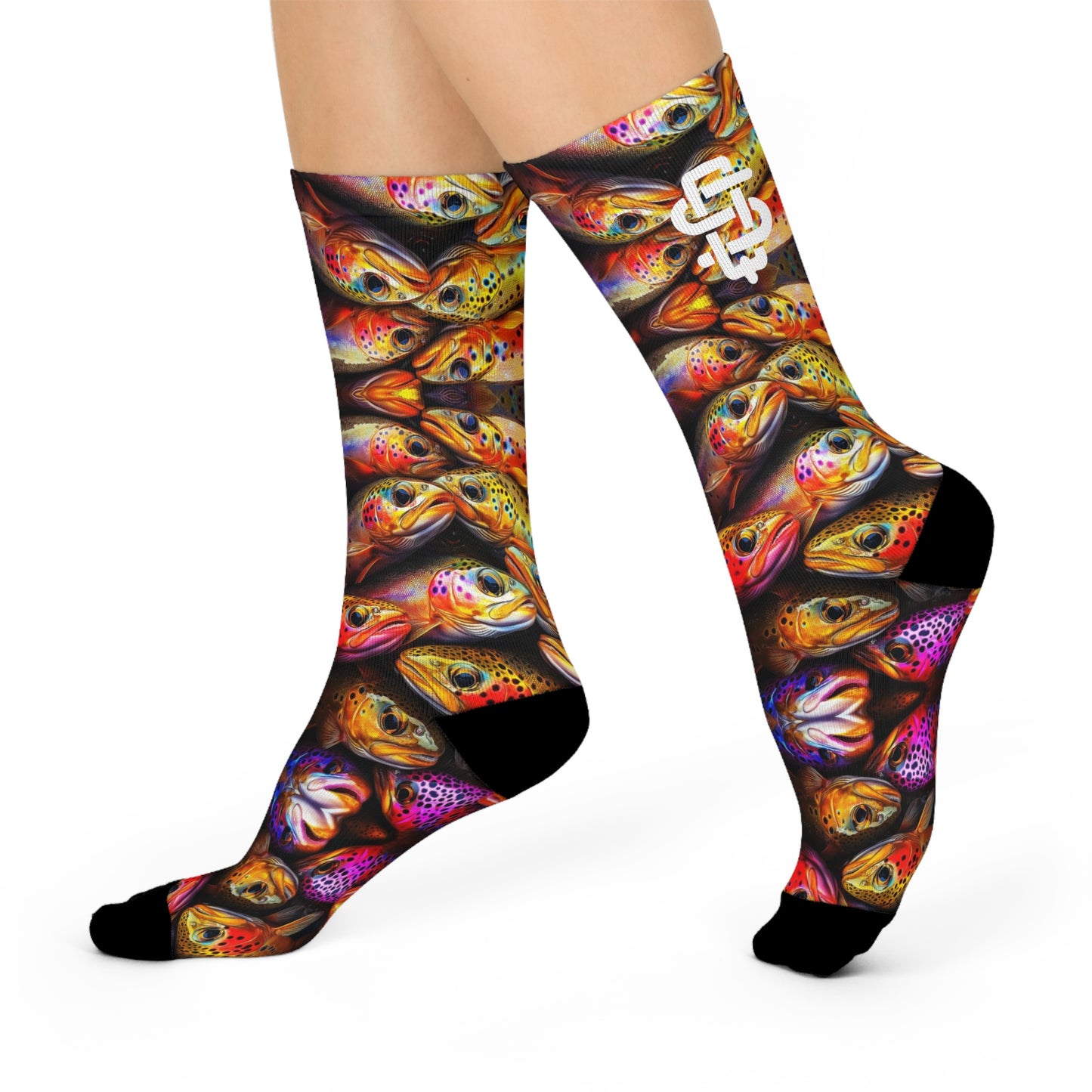 SOCKS - LONG