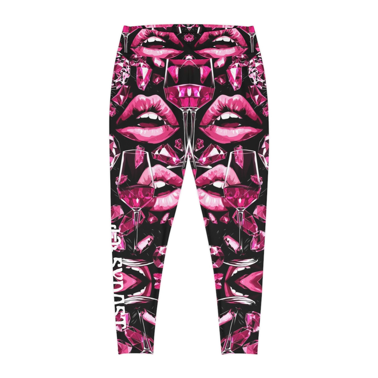 LEGGINGS (W+)
