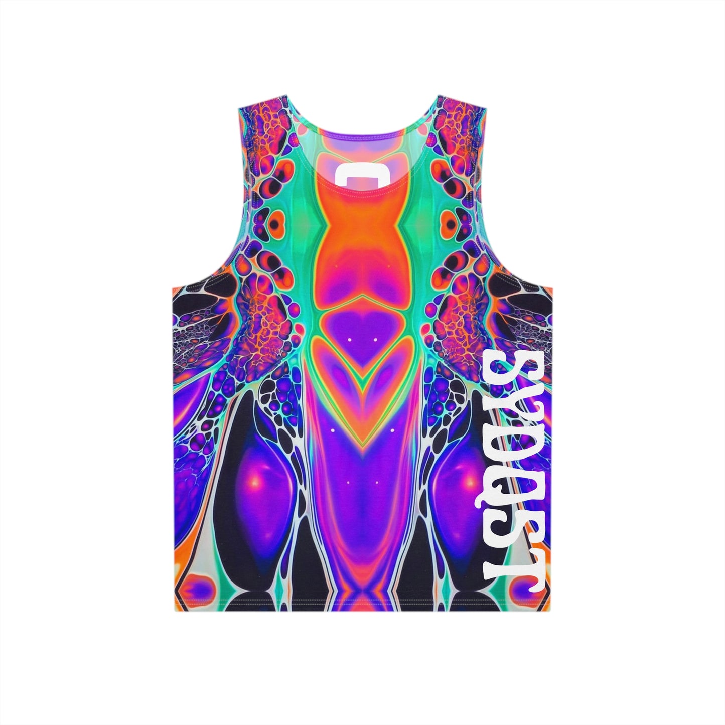 TANK - LOOSE