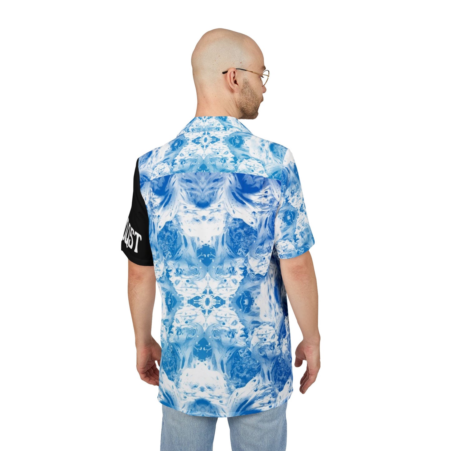 BUTTON-UP