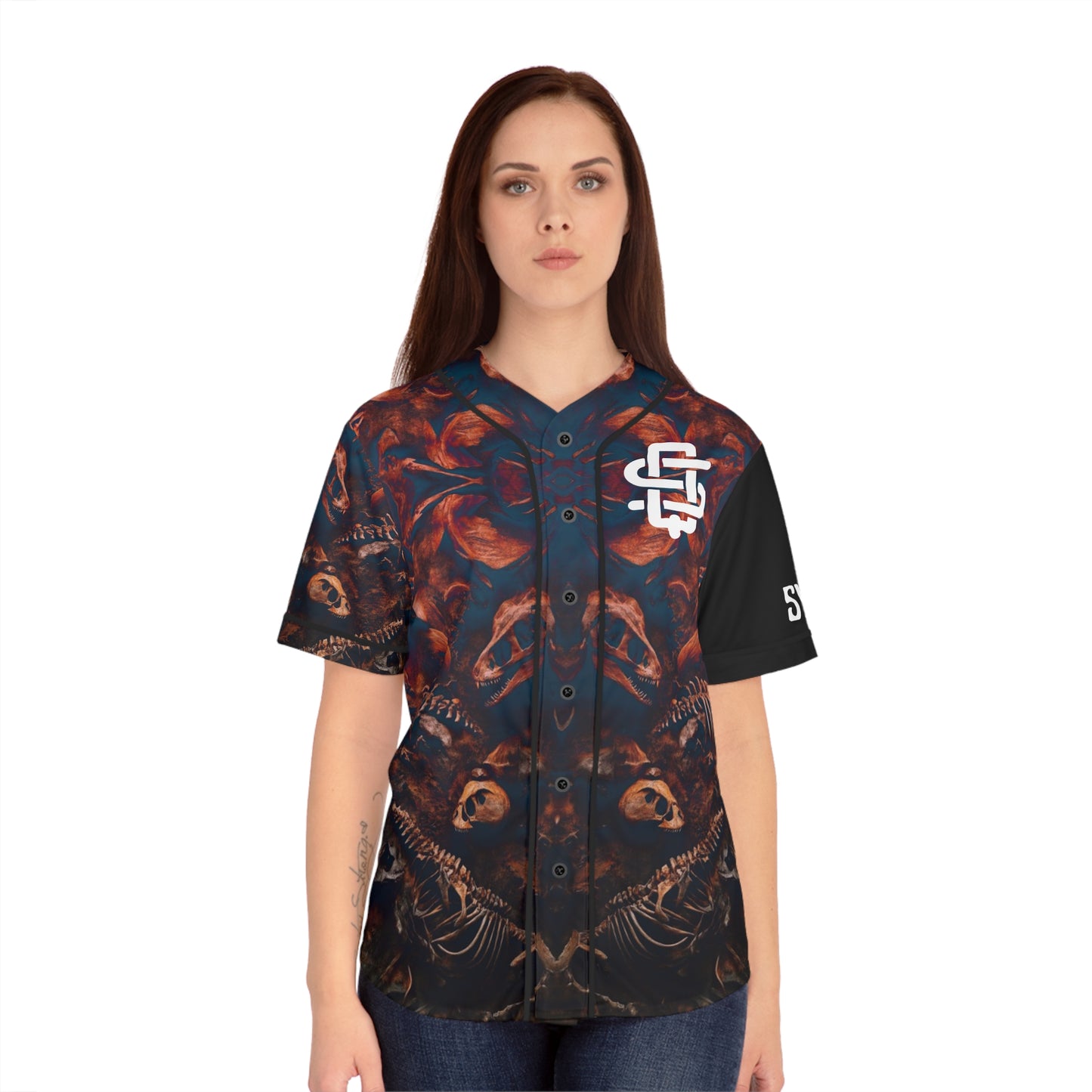 JERSEY - BASEBALL (W)
