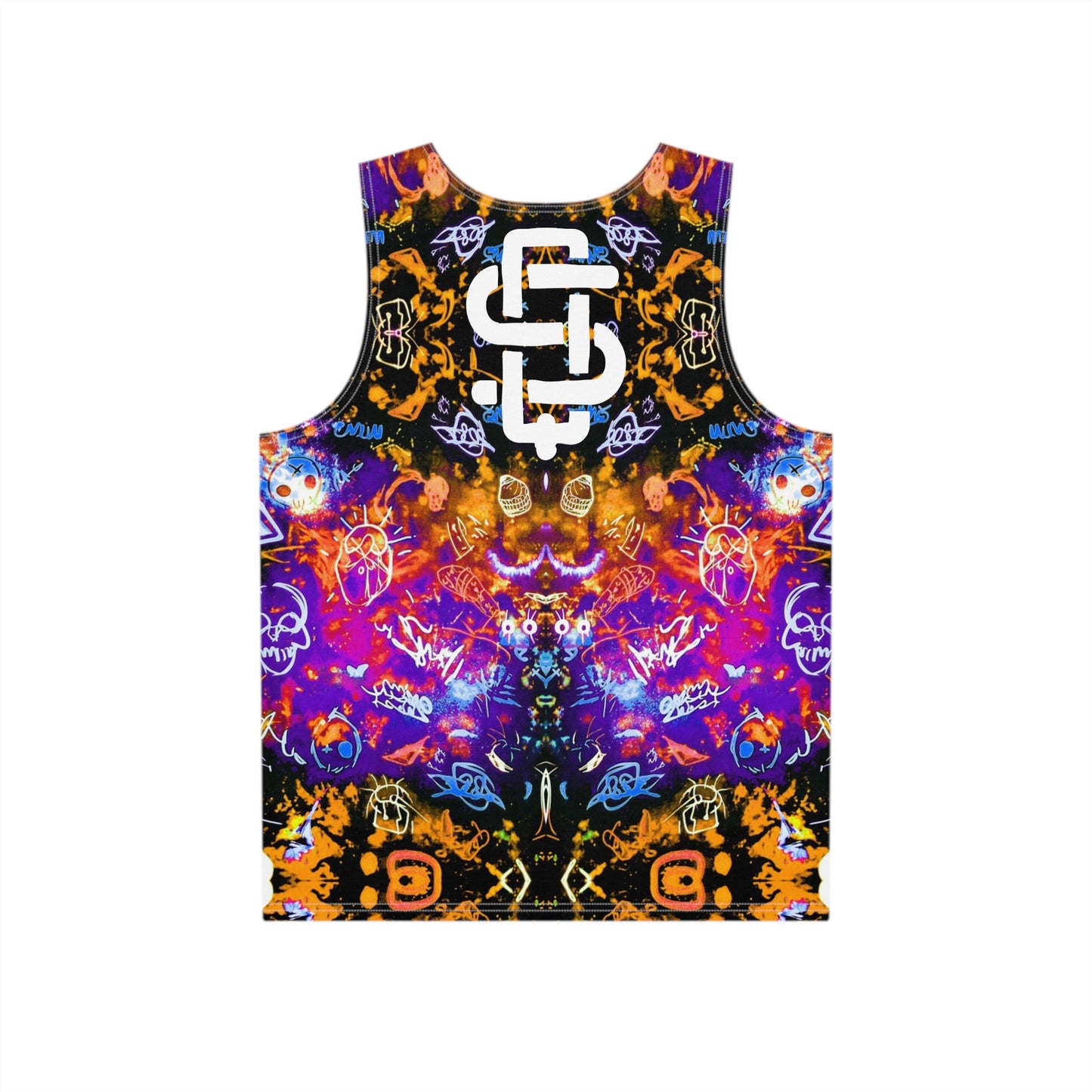 TANK - LOOSE