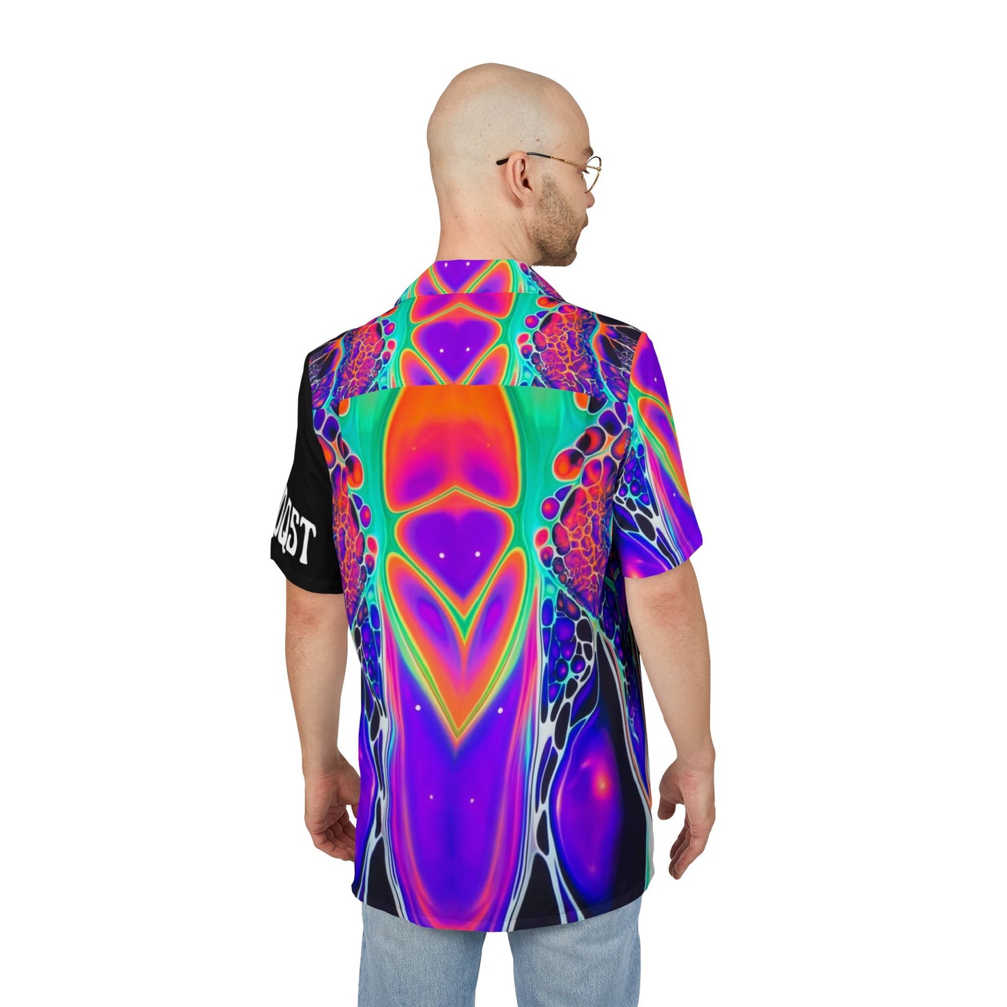 BUTTON-UP