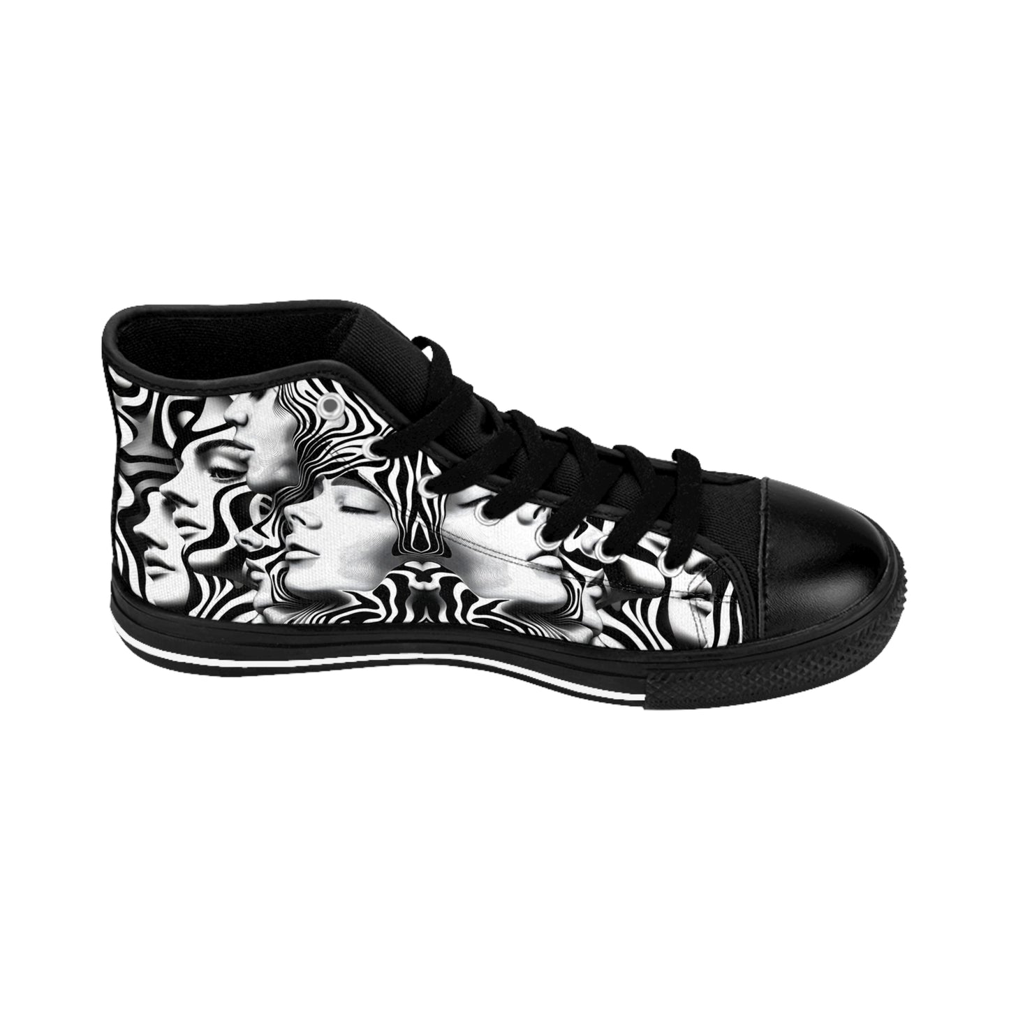 HIGH TOPS (M)