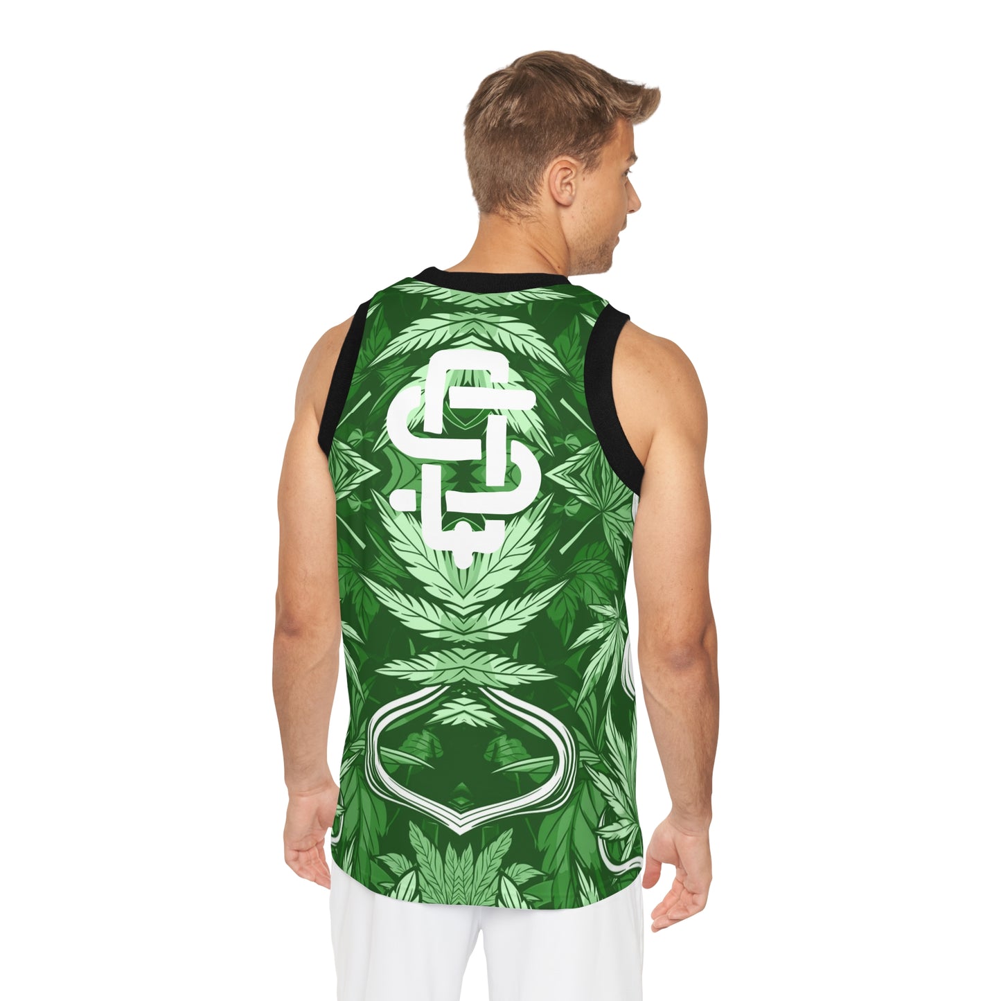 JERSEY - BASKETBALL