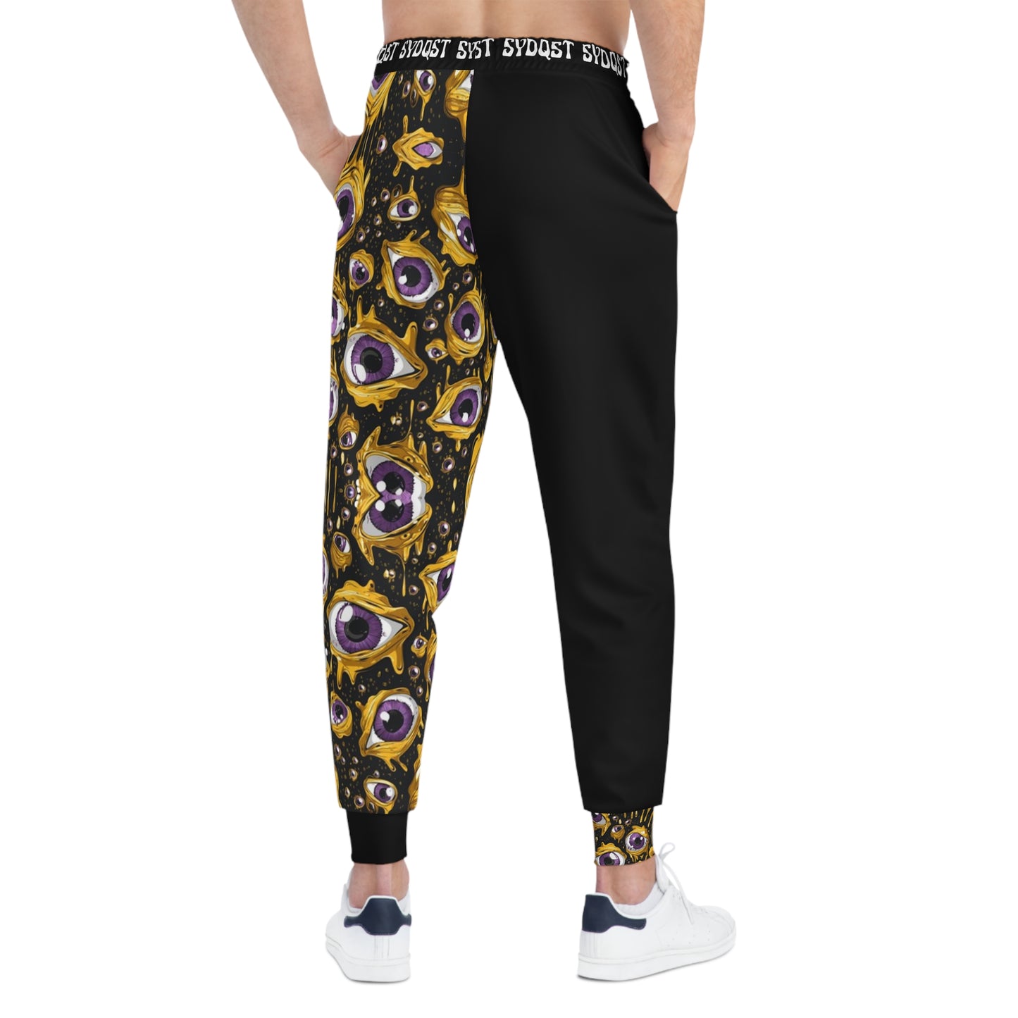 JOGGERS