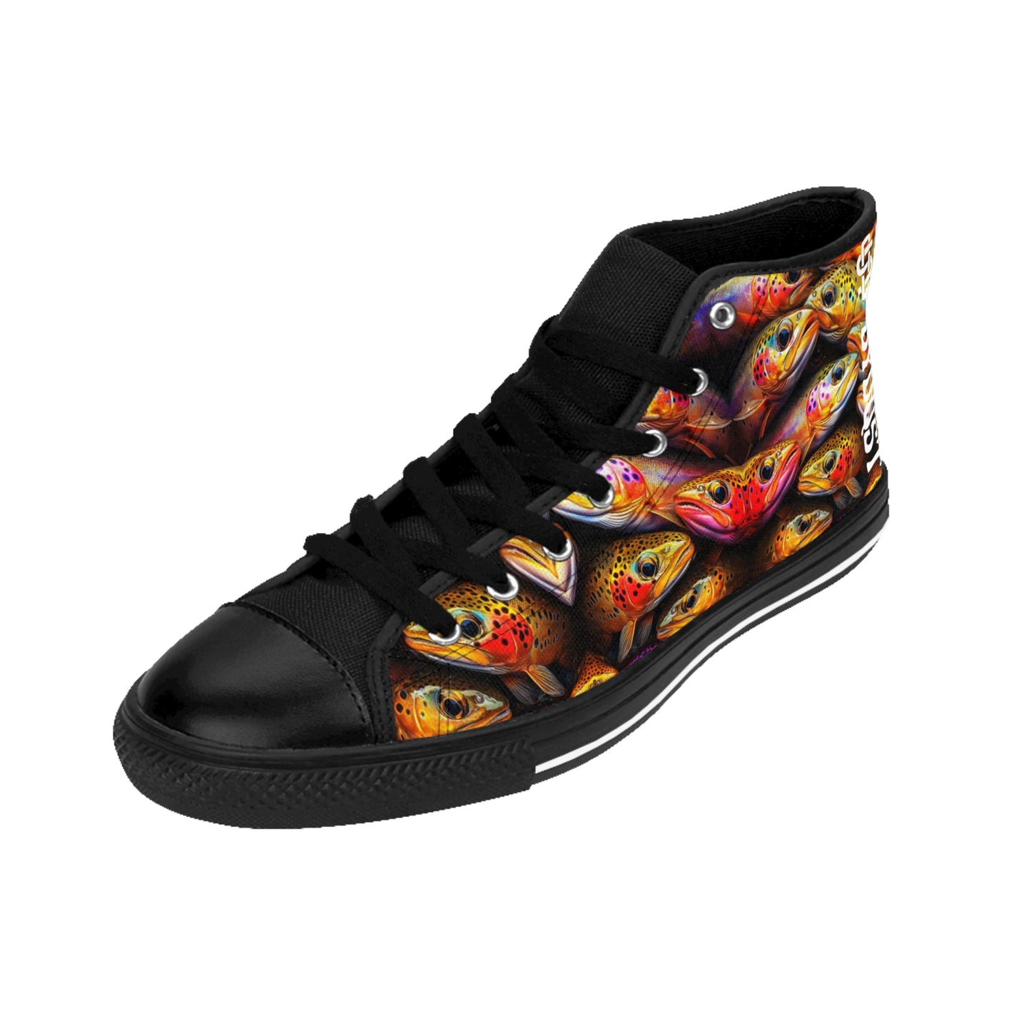 HIGH TOPS (W)