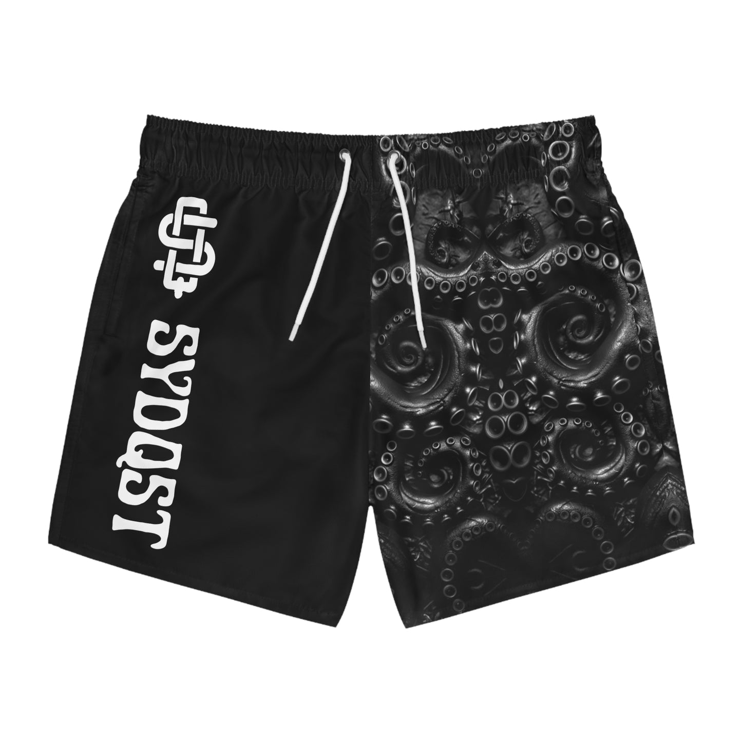 SWIM TRUNKS