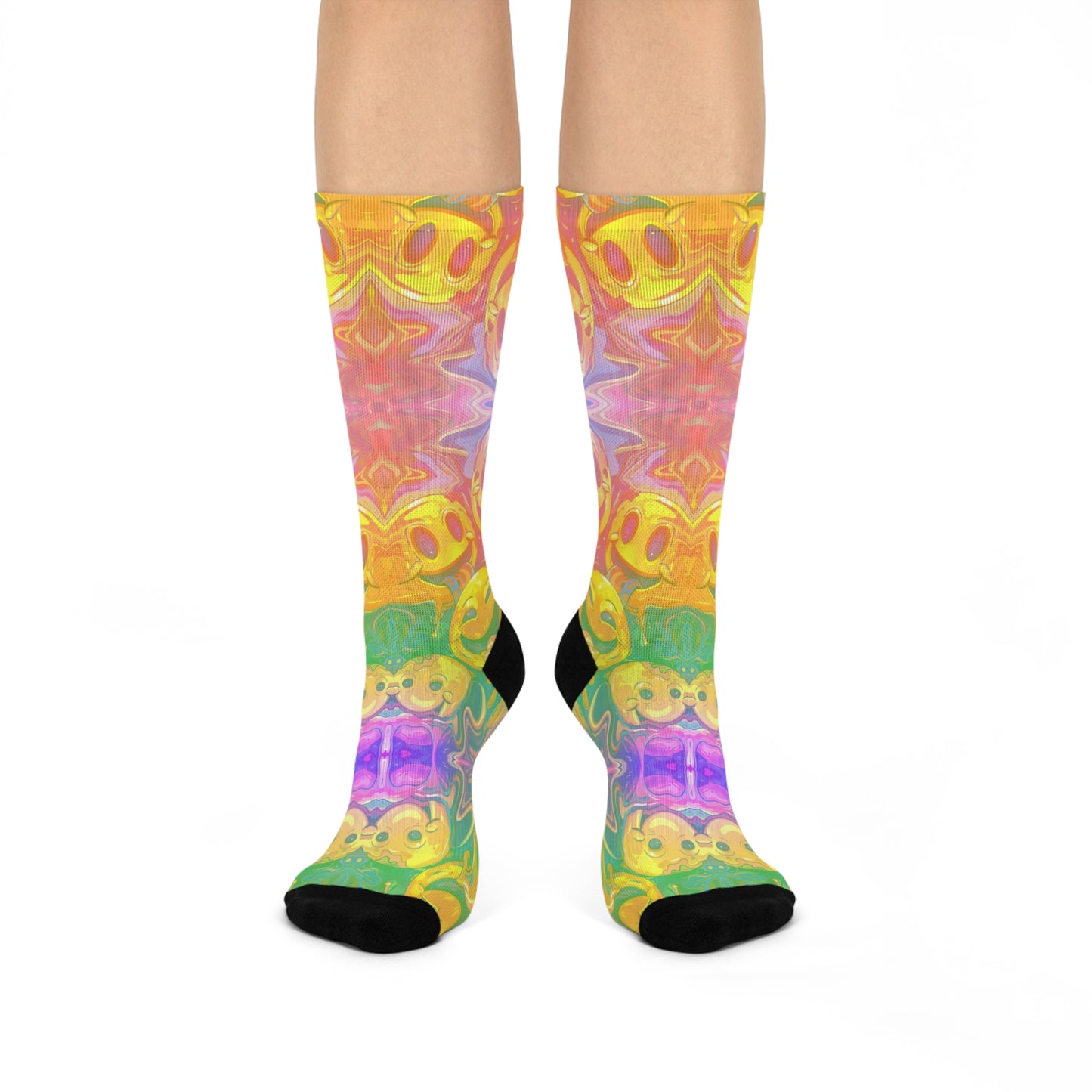 SOCKS - LONG